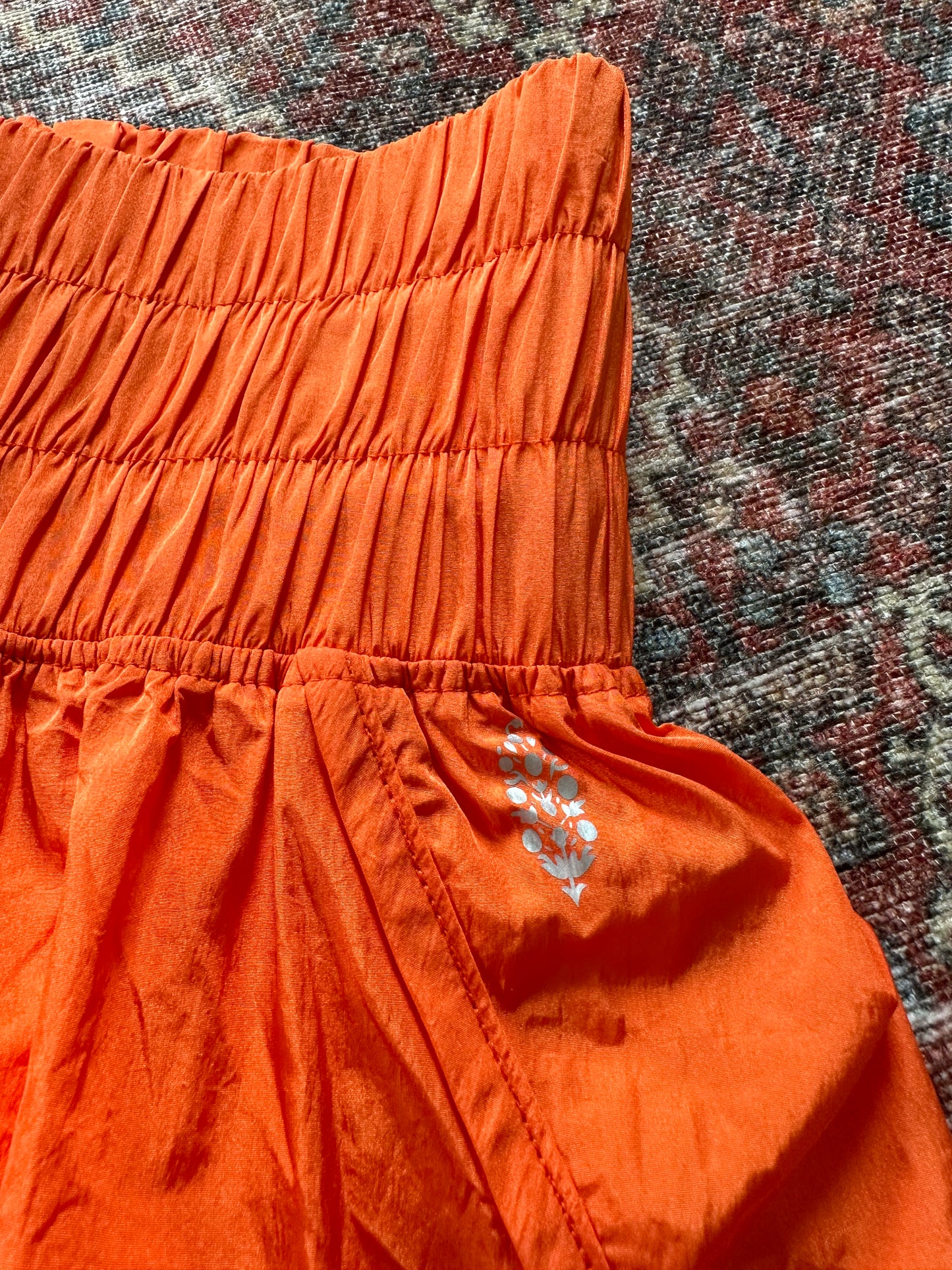 The Way Home Free People Shorts
