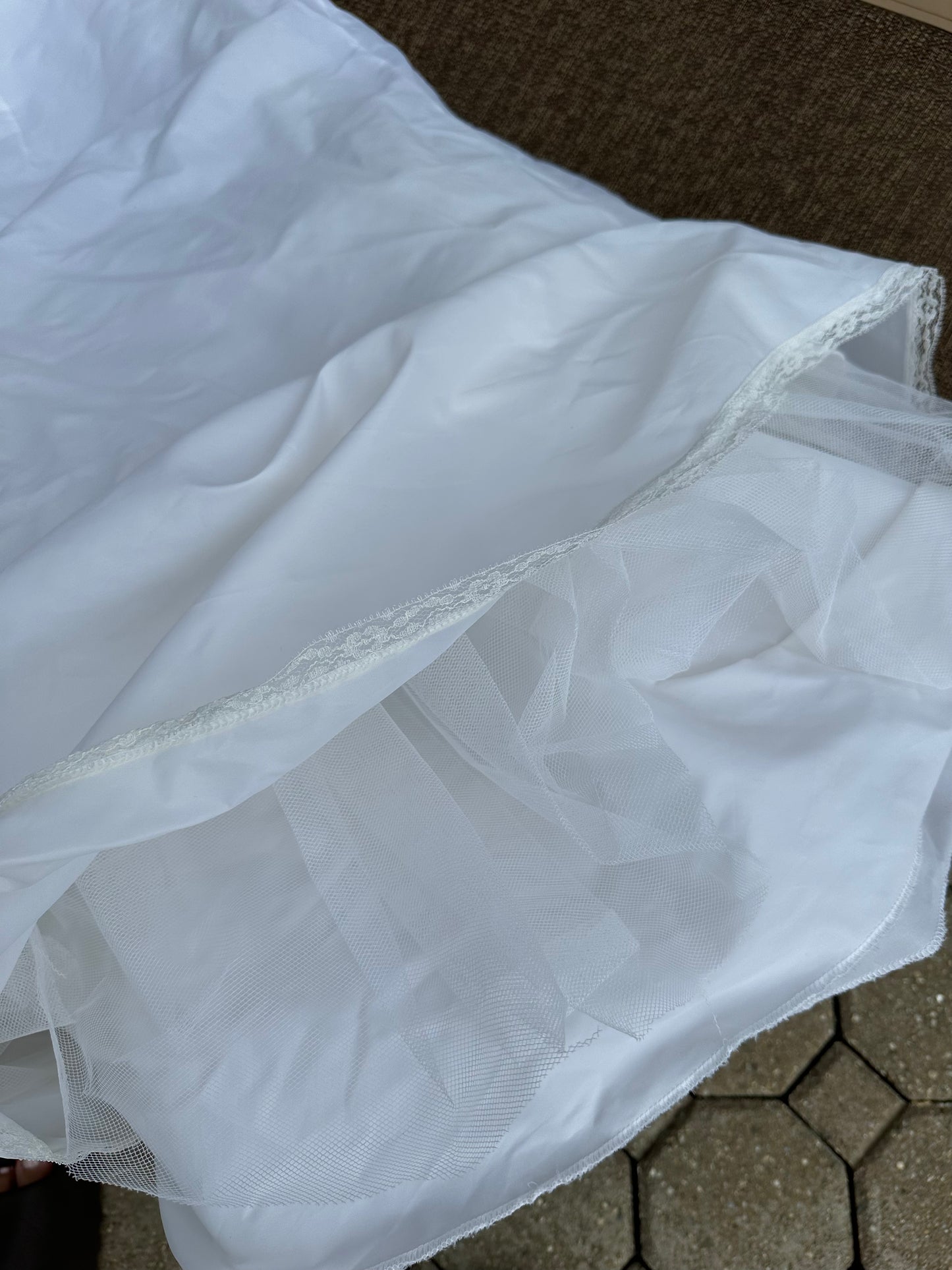 Petticoat Underskirt
