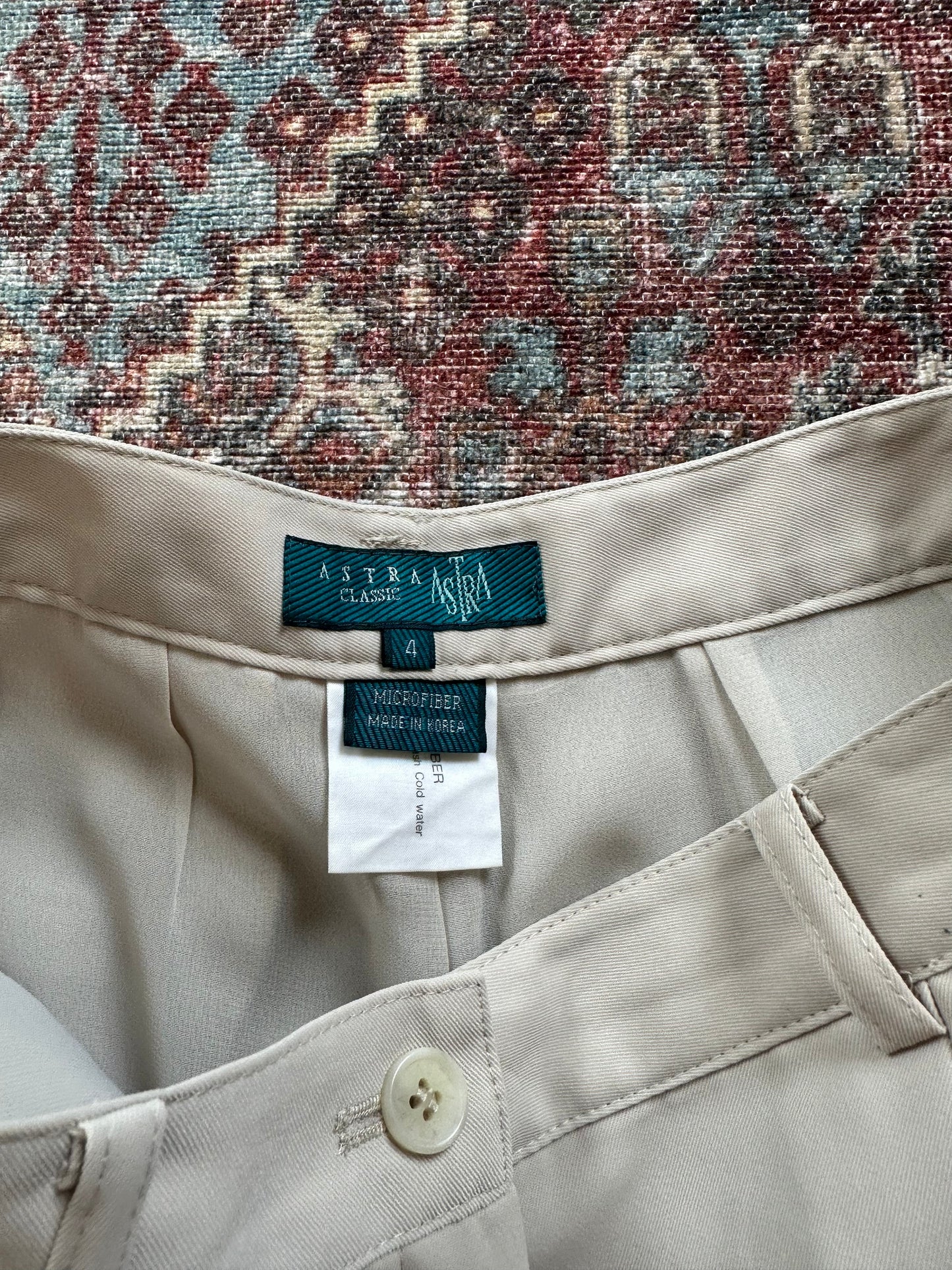 Astra Dress Shorts