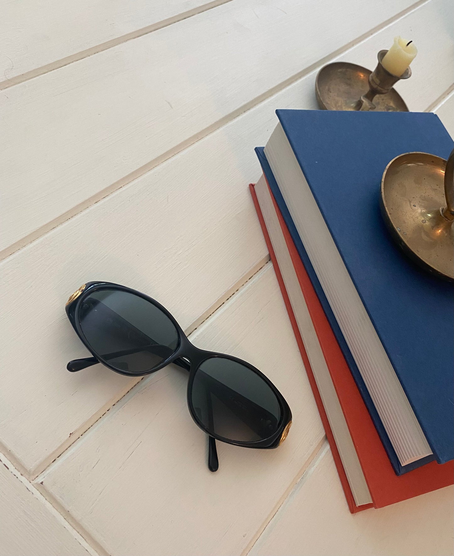 Vintage Christian Dior Sunglasses