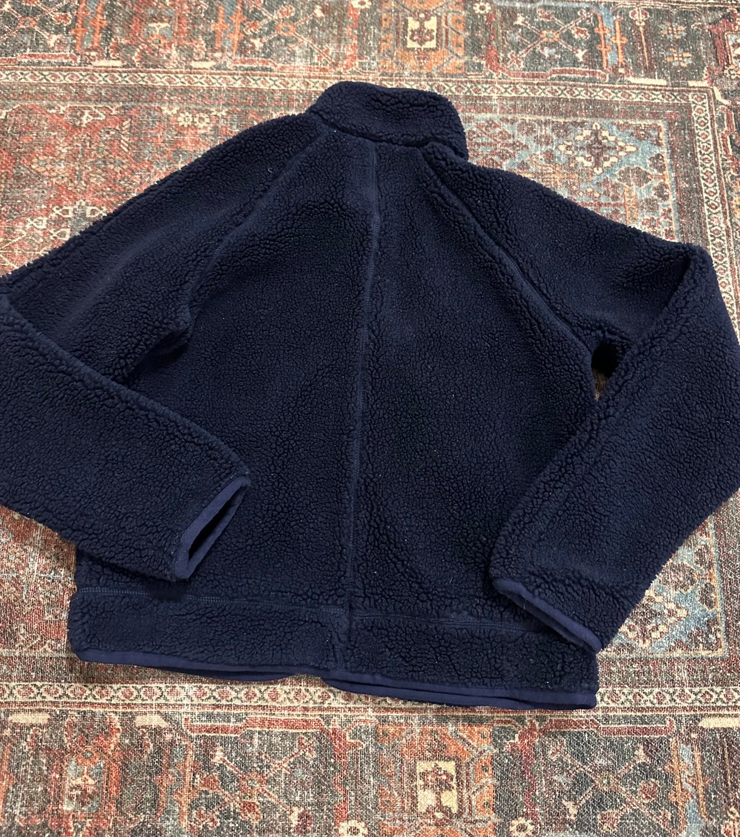 Cuffys of Cape Code Fleece Jacket