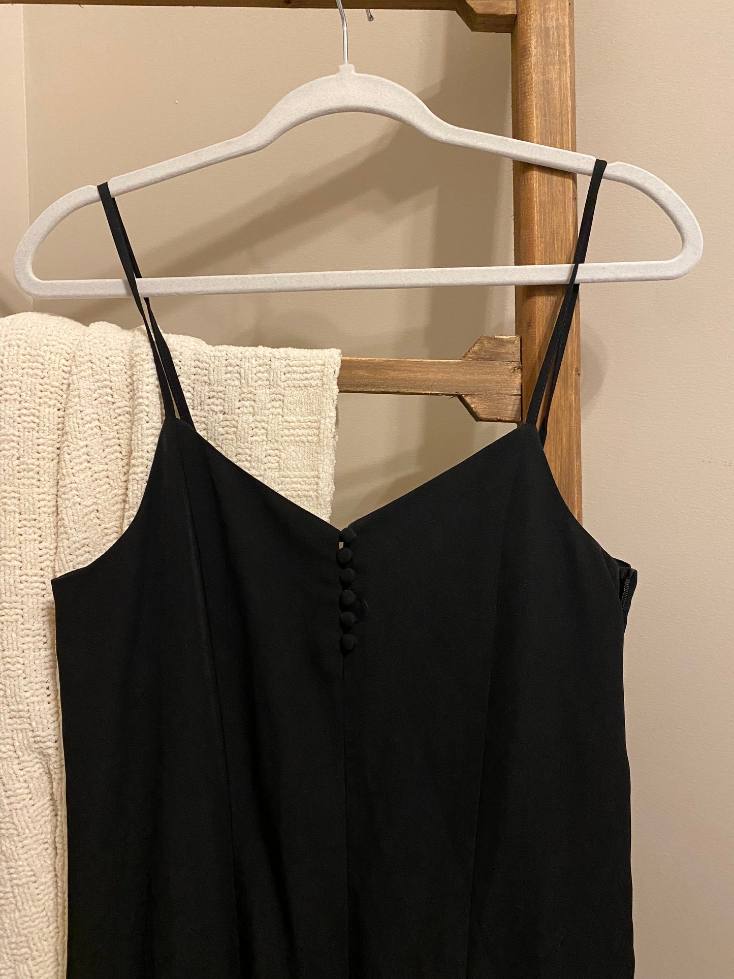 Oak + Fort (NWT) Jumpsuit