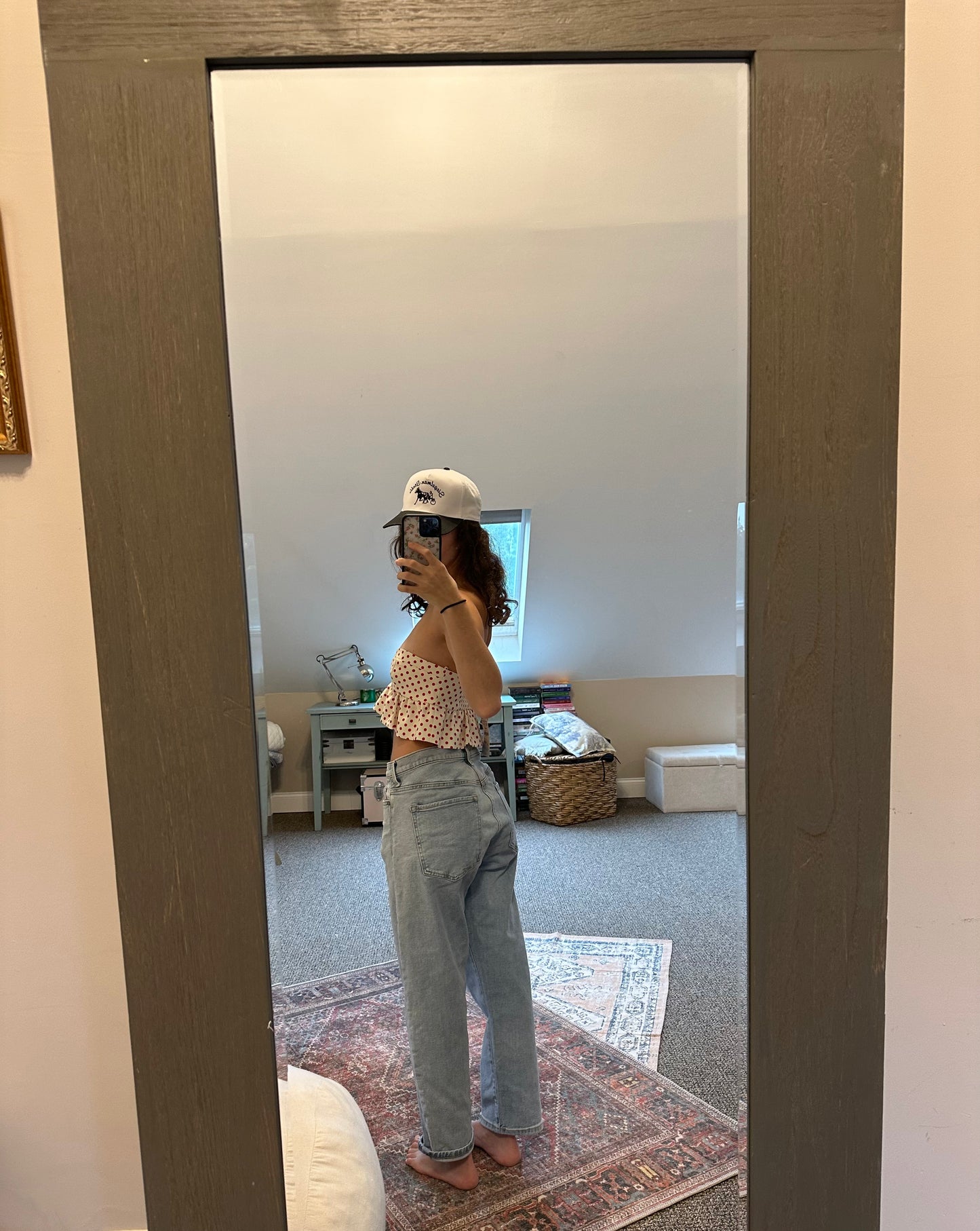 Banana Republic Jeans