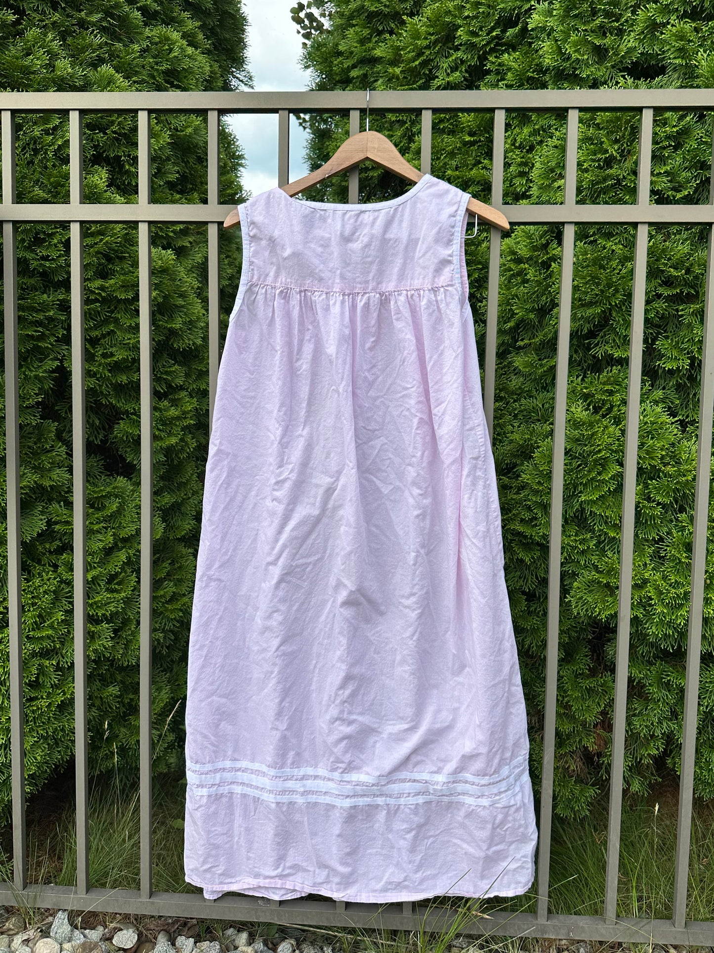 Eileen West Nightgown Dress