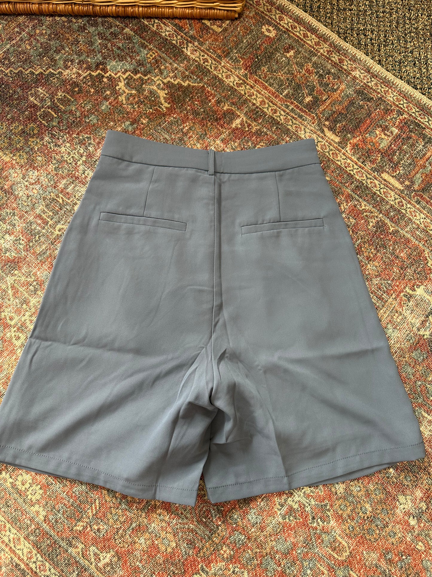 Dress Shorts