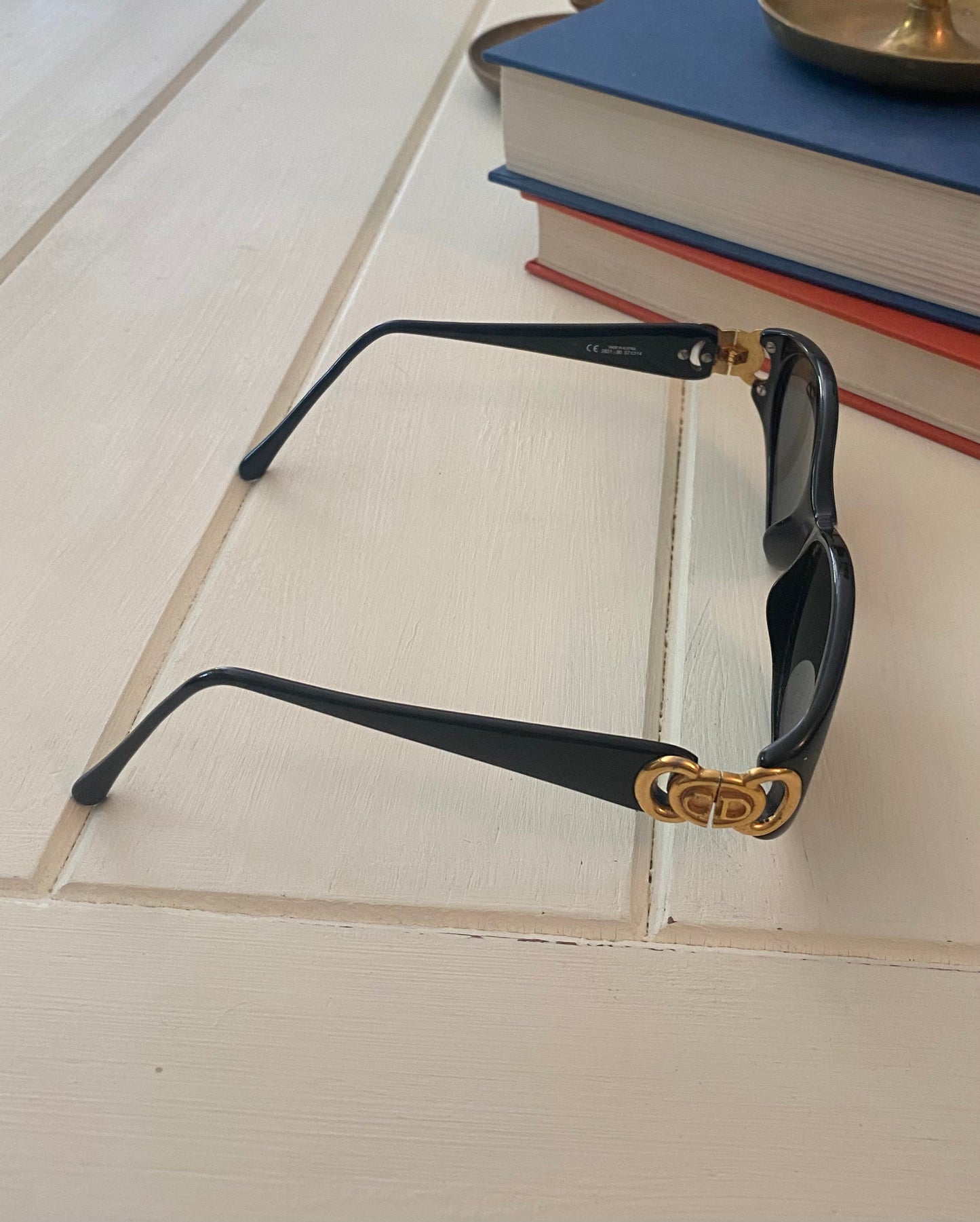 Vintage Christian Dior Sunglasses