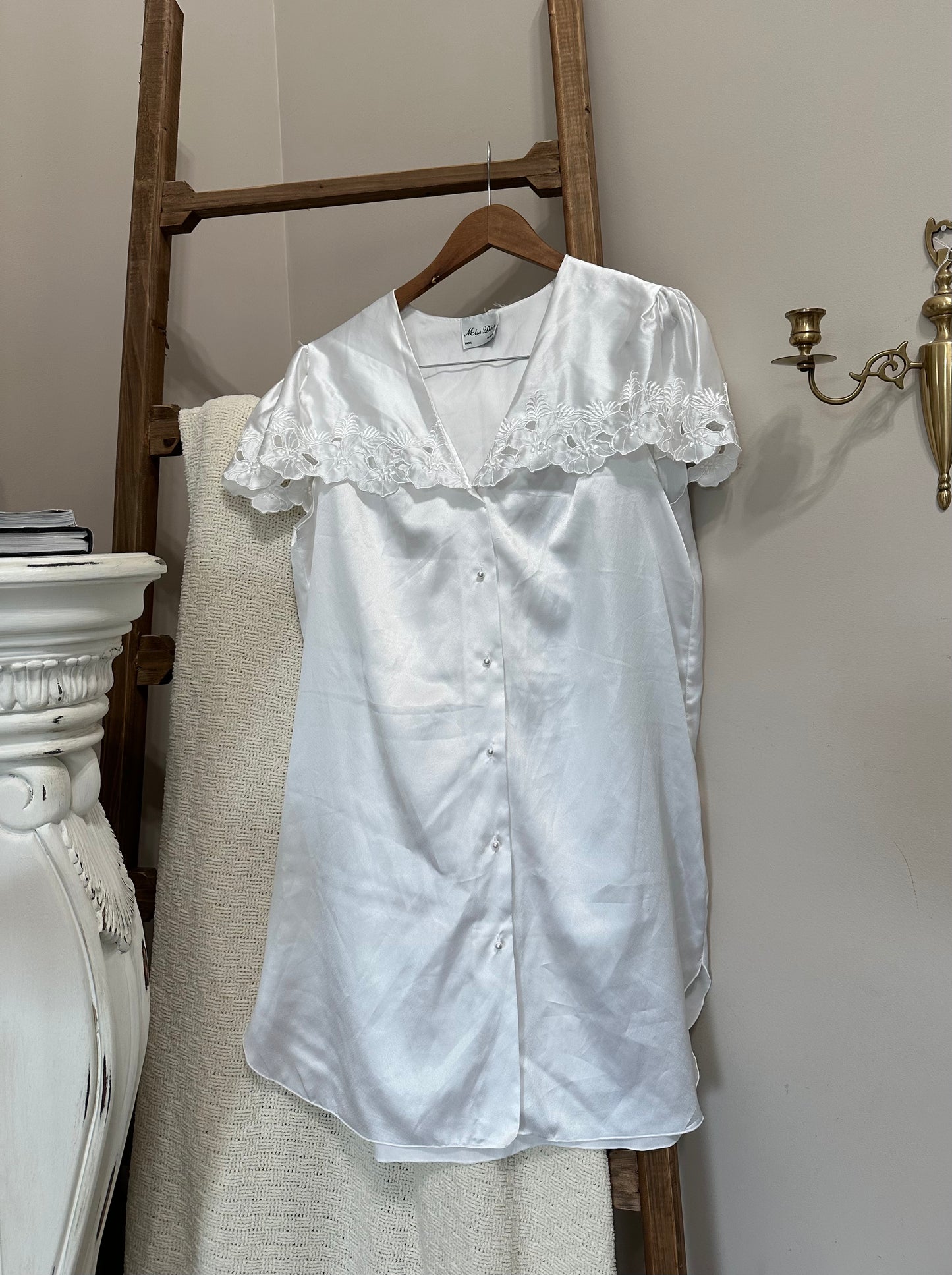 Miss Dior Nightgown