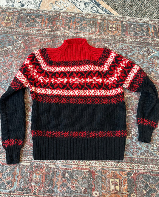 Adrienne Vittadini Sweater