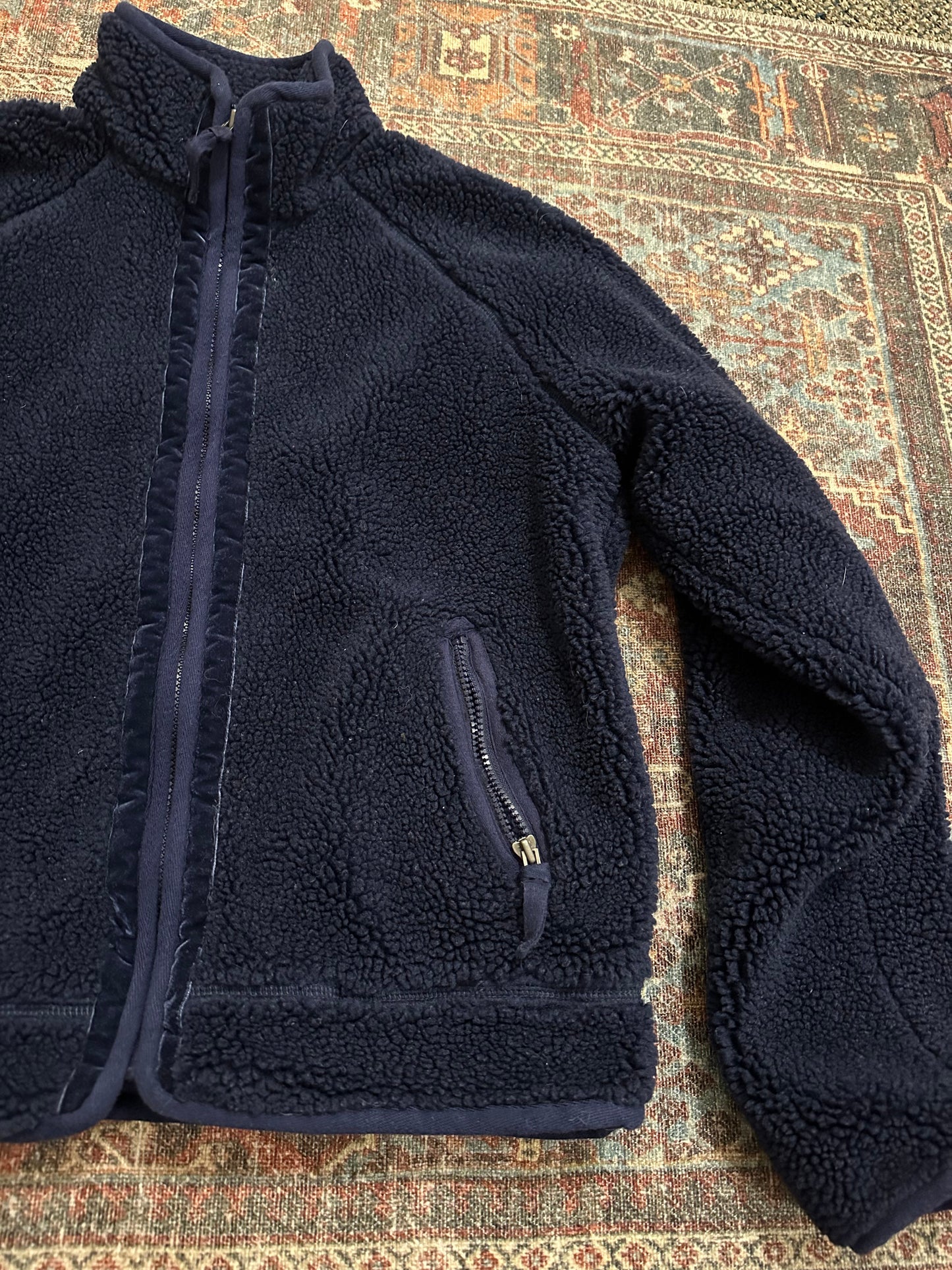 Cuffys of Cape Code Fleece Jacket