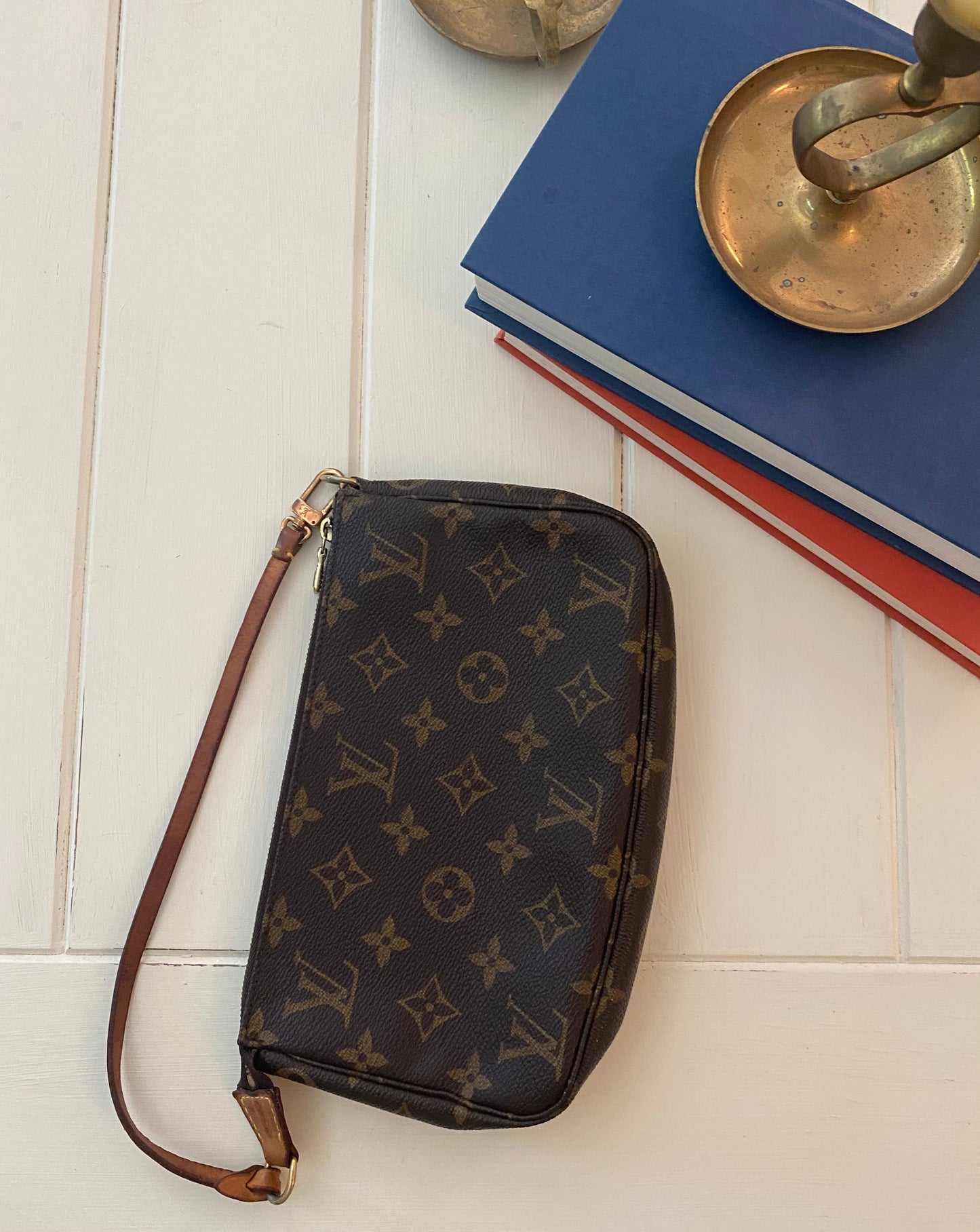 Vintage Louis Vuitton Pochette
