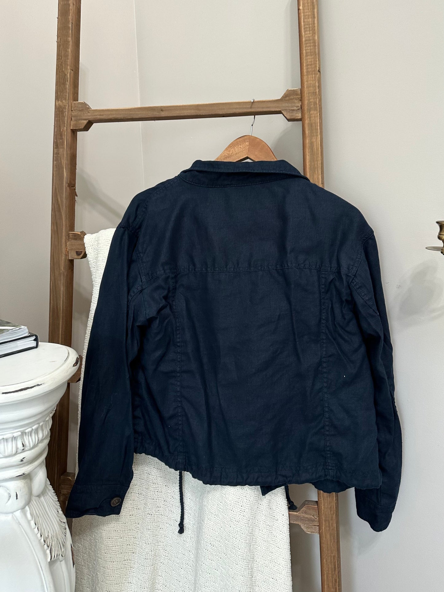 Talbots Jacket