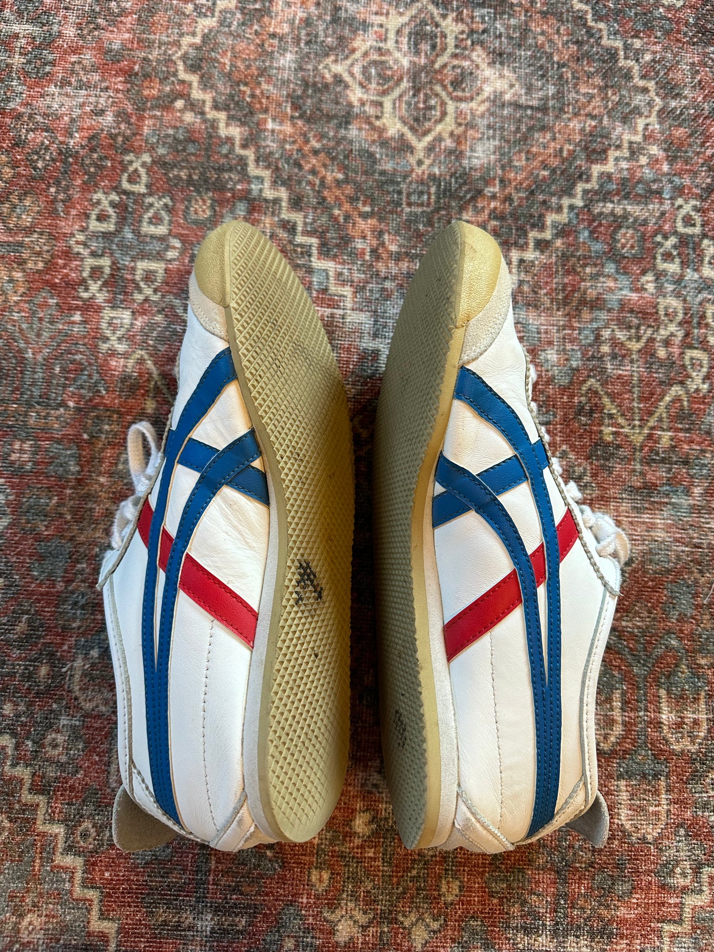 Onitsuka Tiger Mexico 66 Sneakers