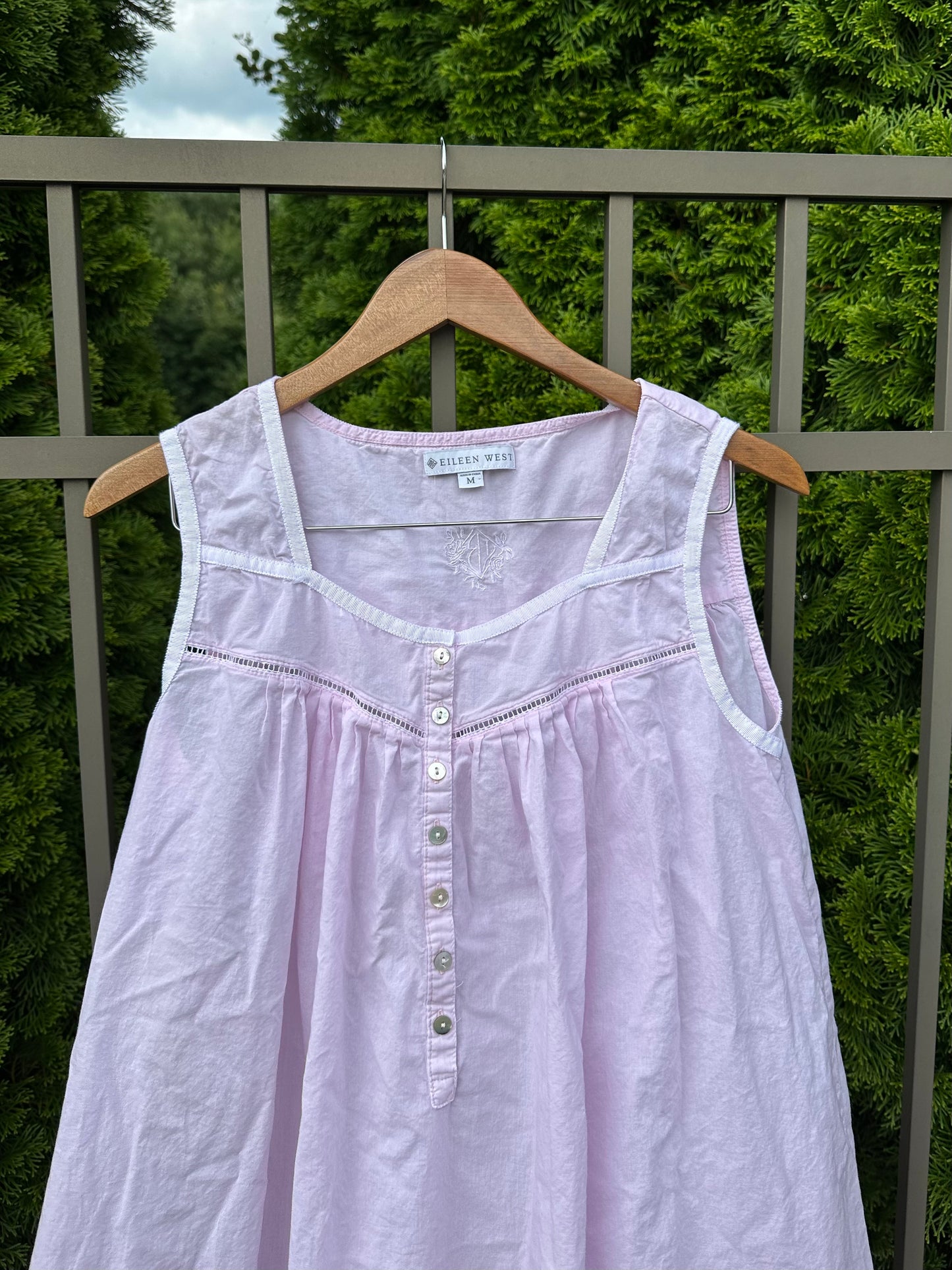 Eileen West Nightgown Dress