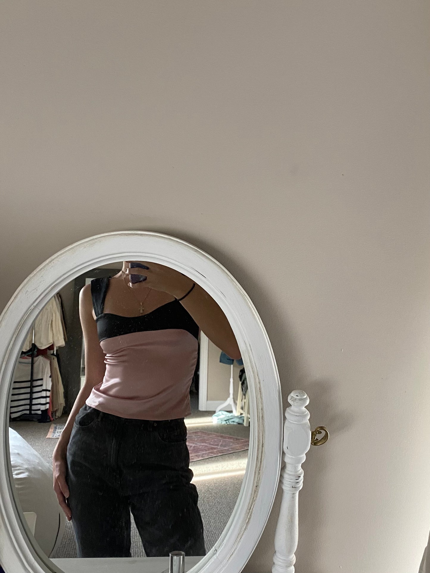The Josie Top