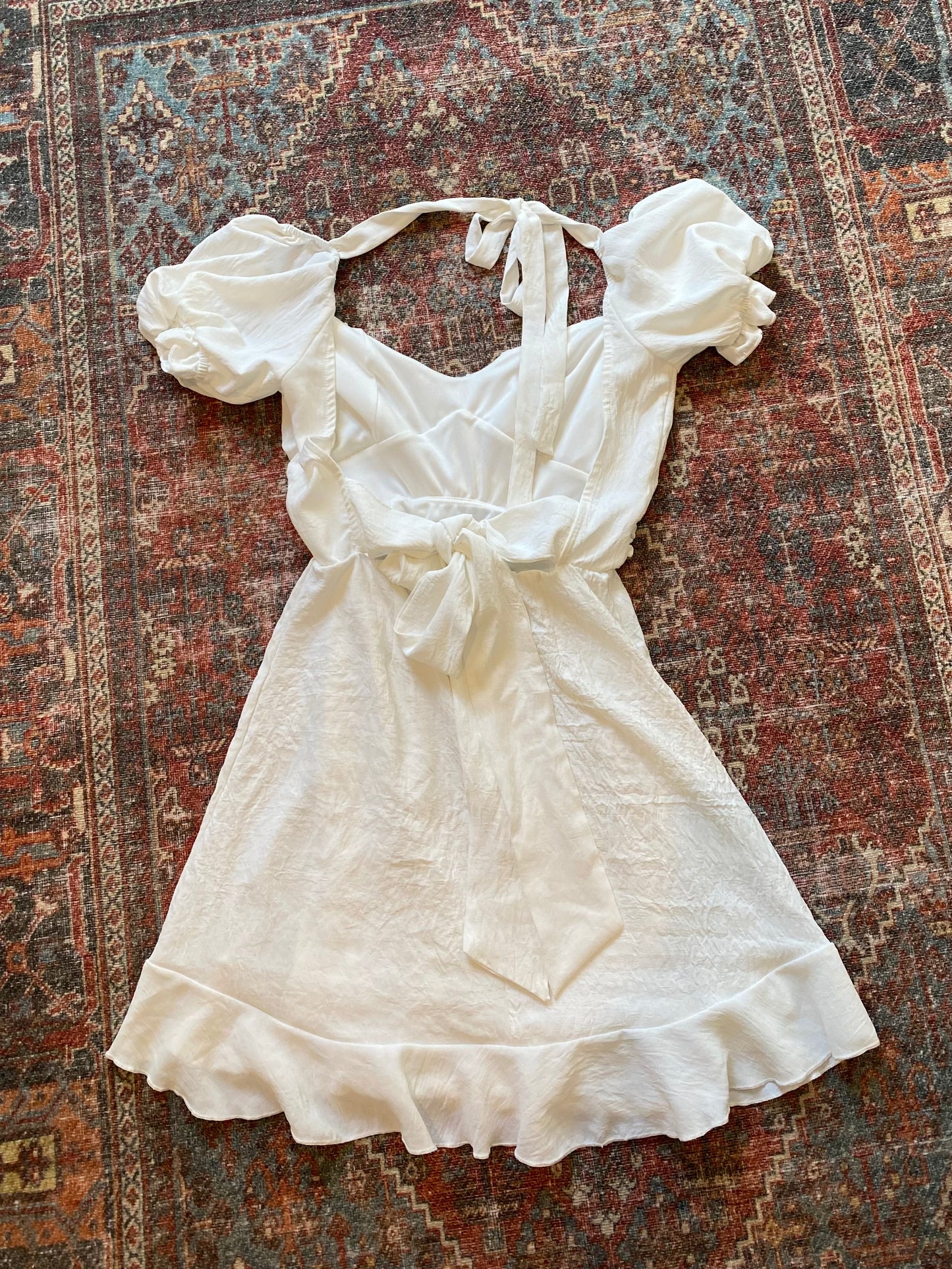 Lucy In The Sky Dress