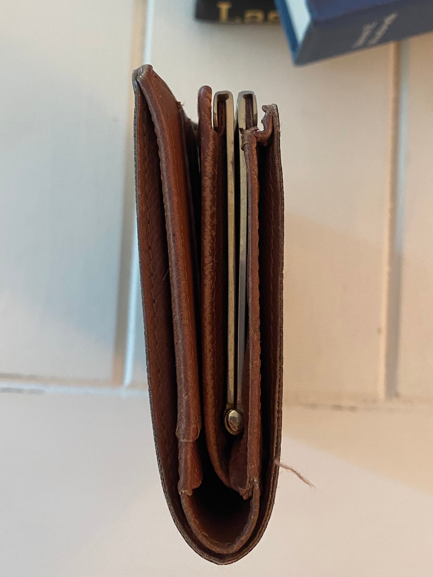 Vintage Louis Vuitton Wallet