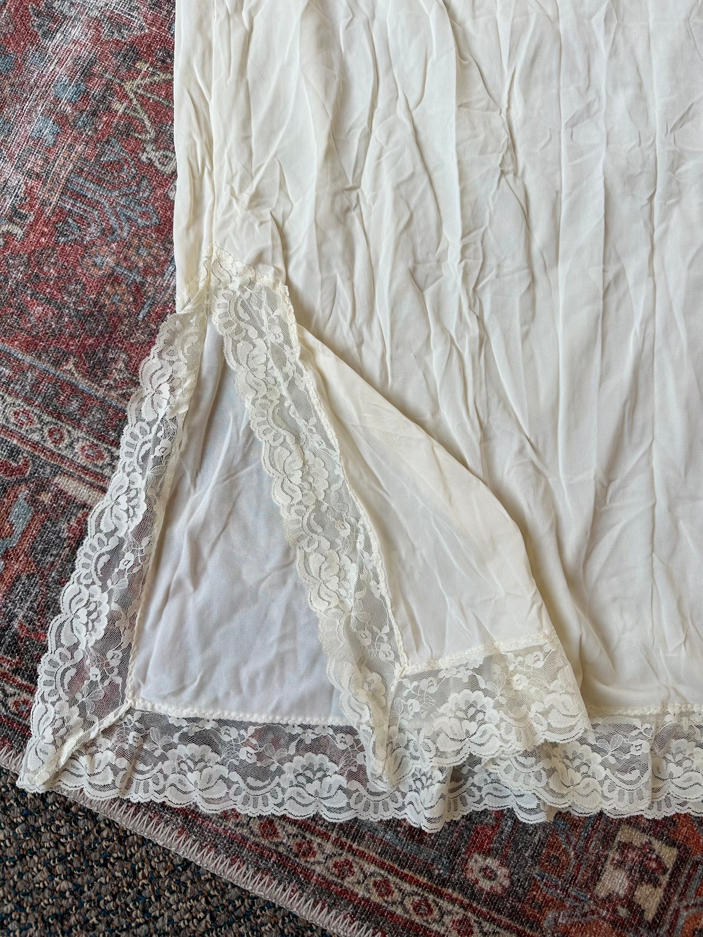 Slip Skirt