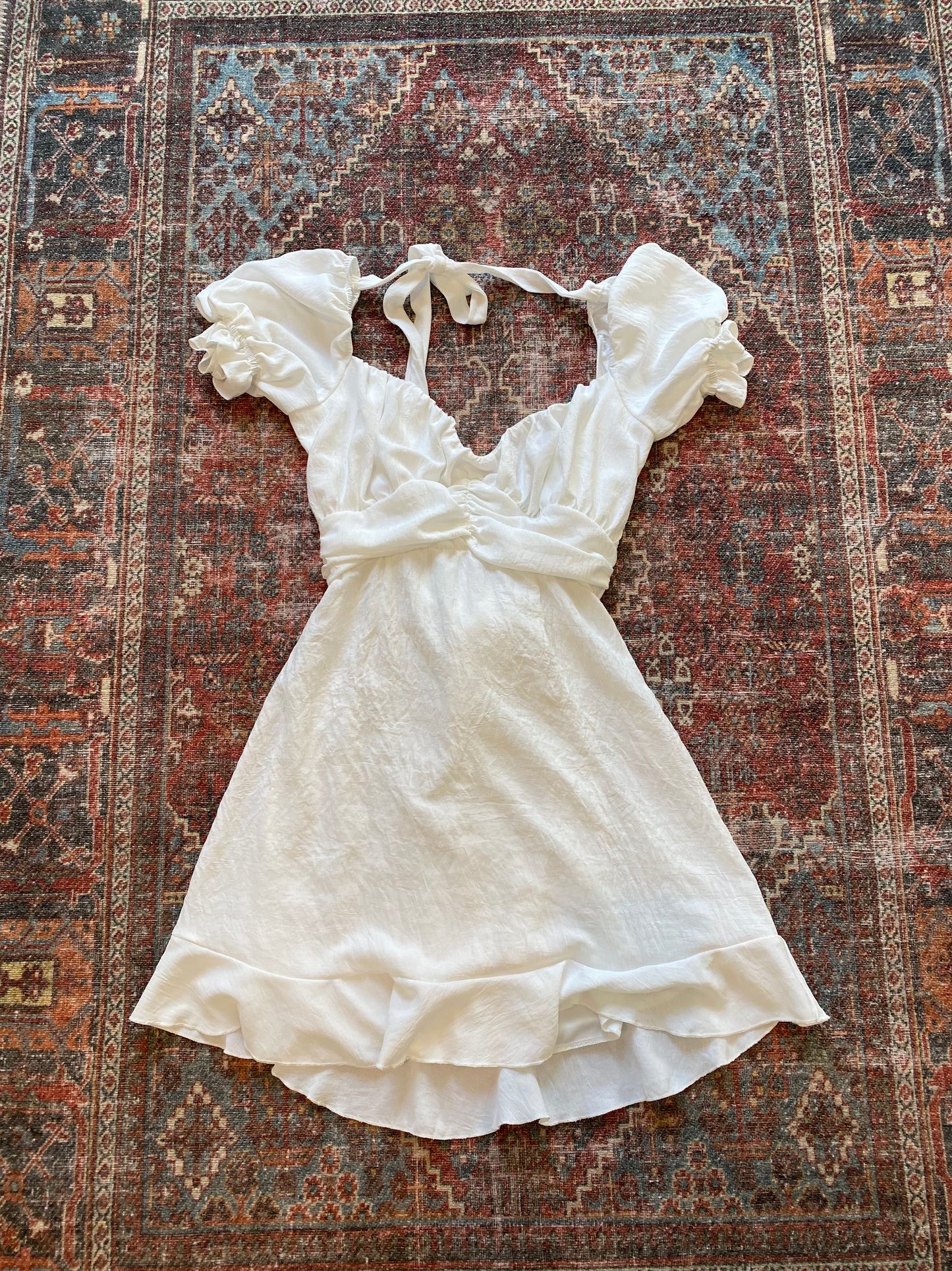 Lucy In The Sky Dress