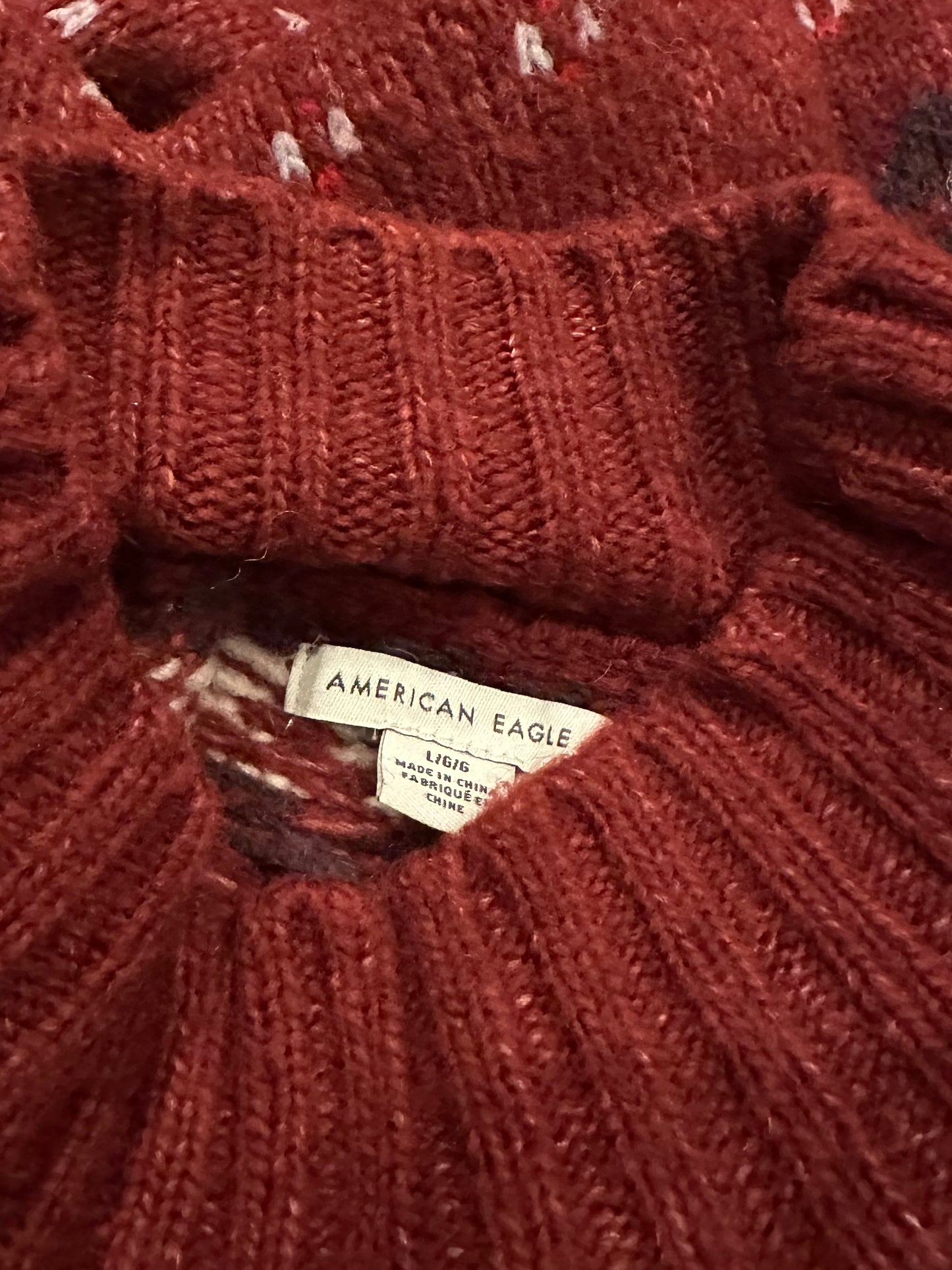 American Eagle Sweater