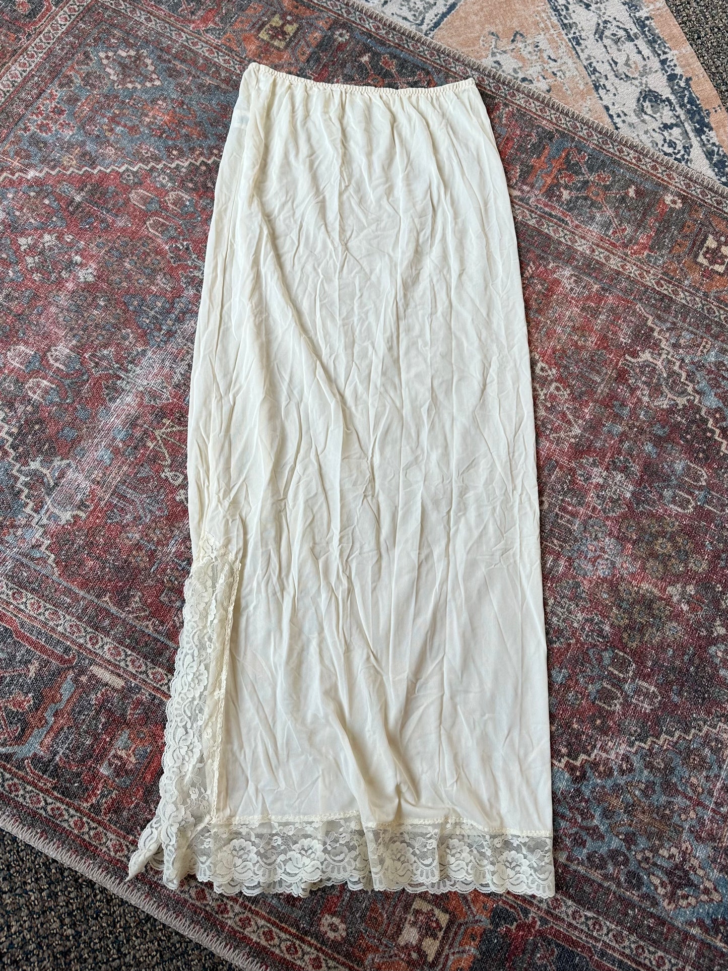 Slip Skirt