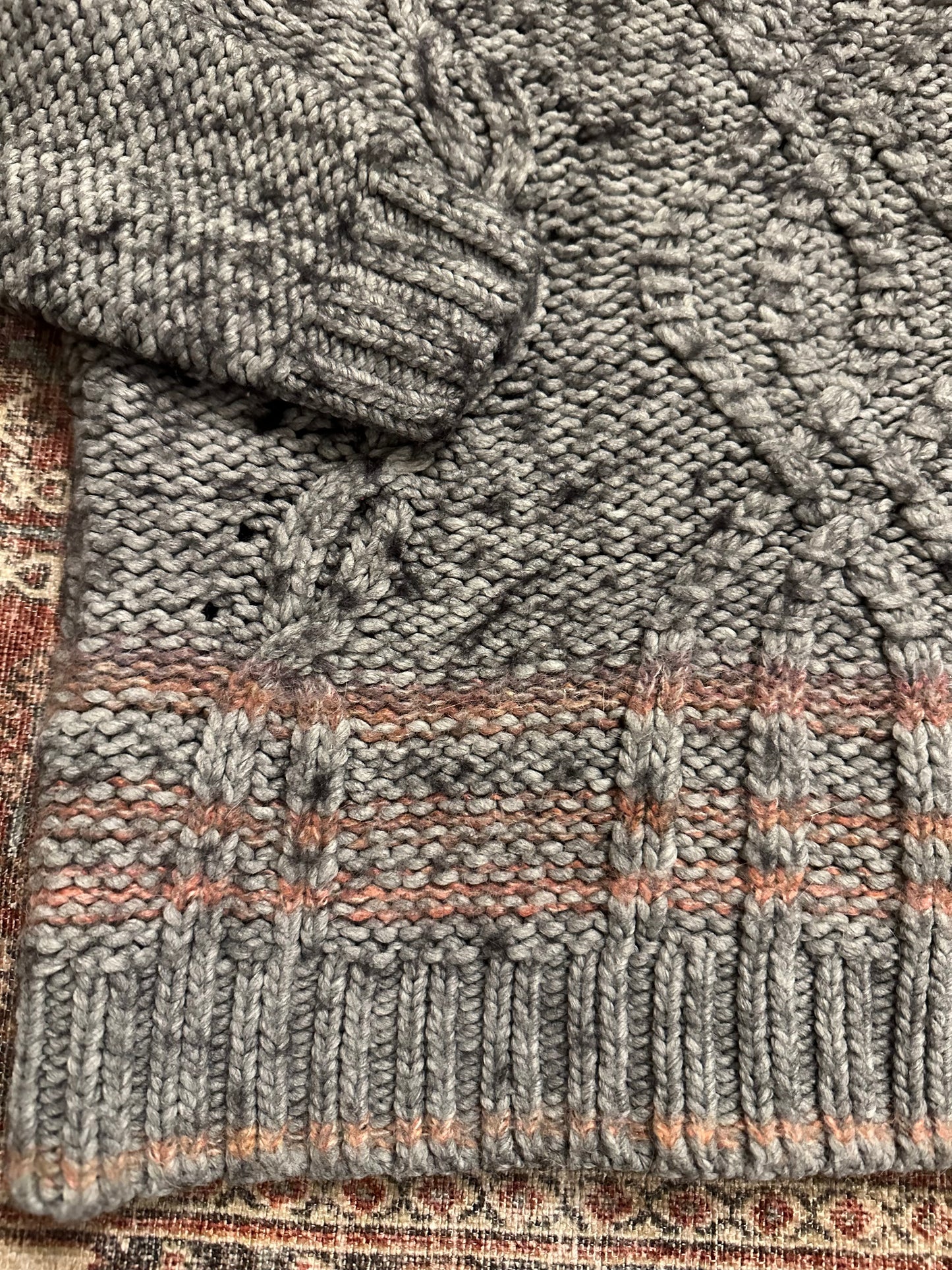 Free People Cardigan Sweater