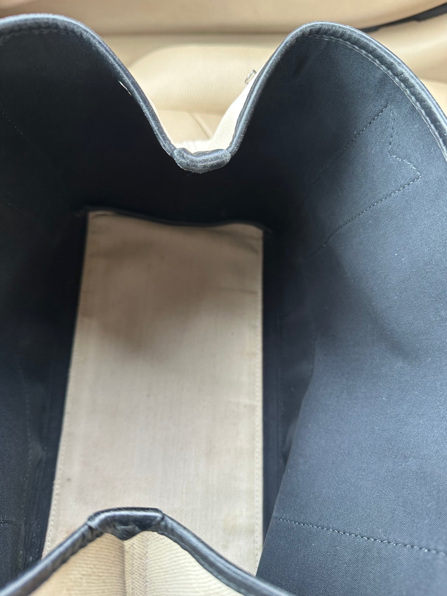 Balenciaga Cabas Bag