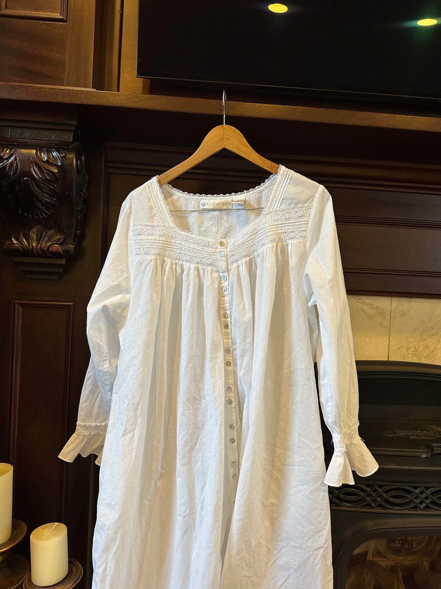 Eileen West Nightgown Dress