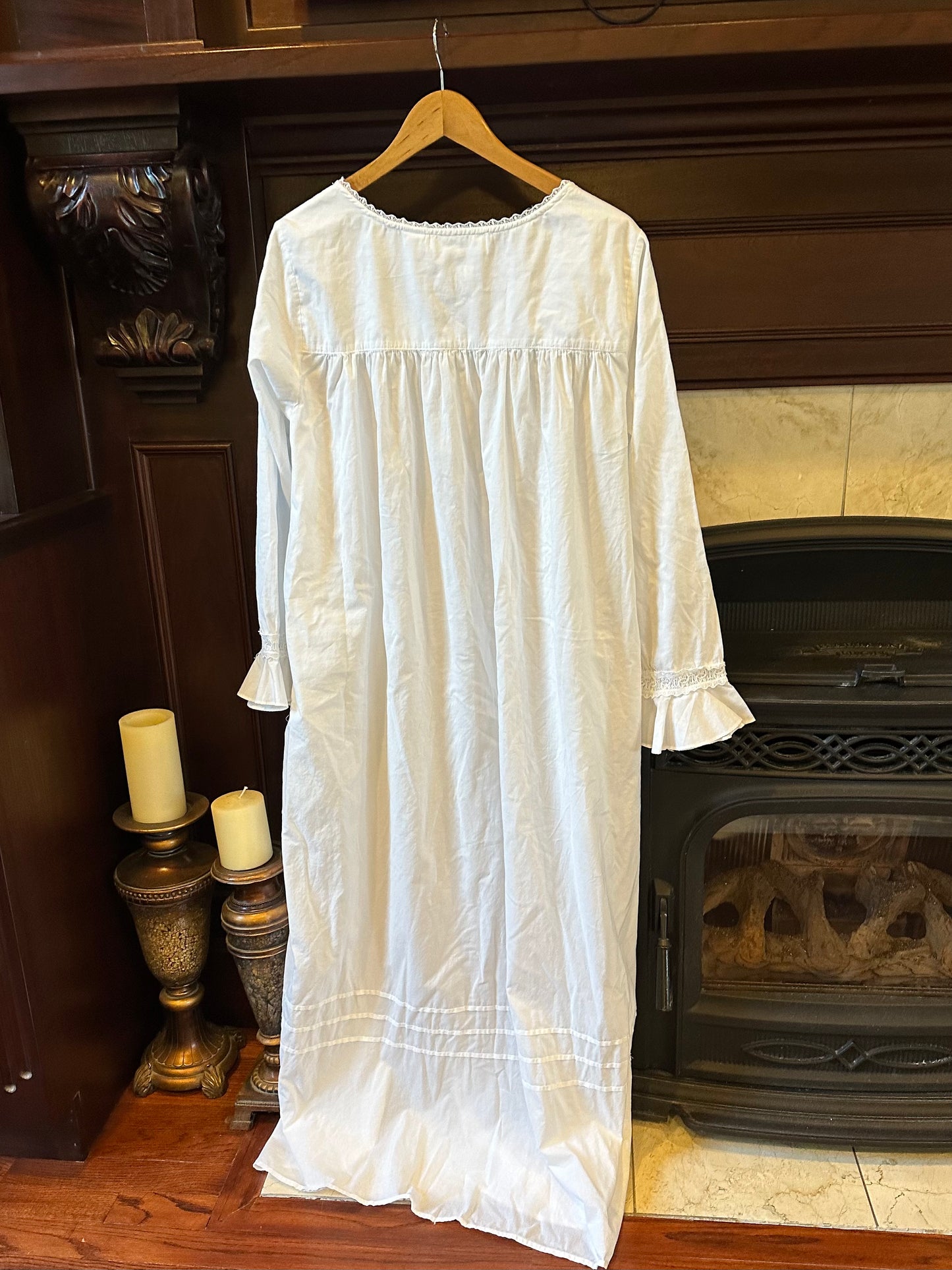 Eileen West Nightgown Dress
