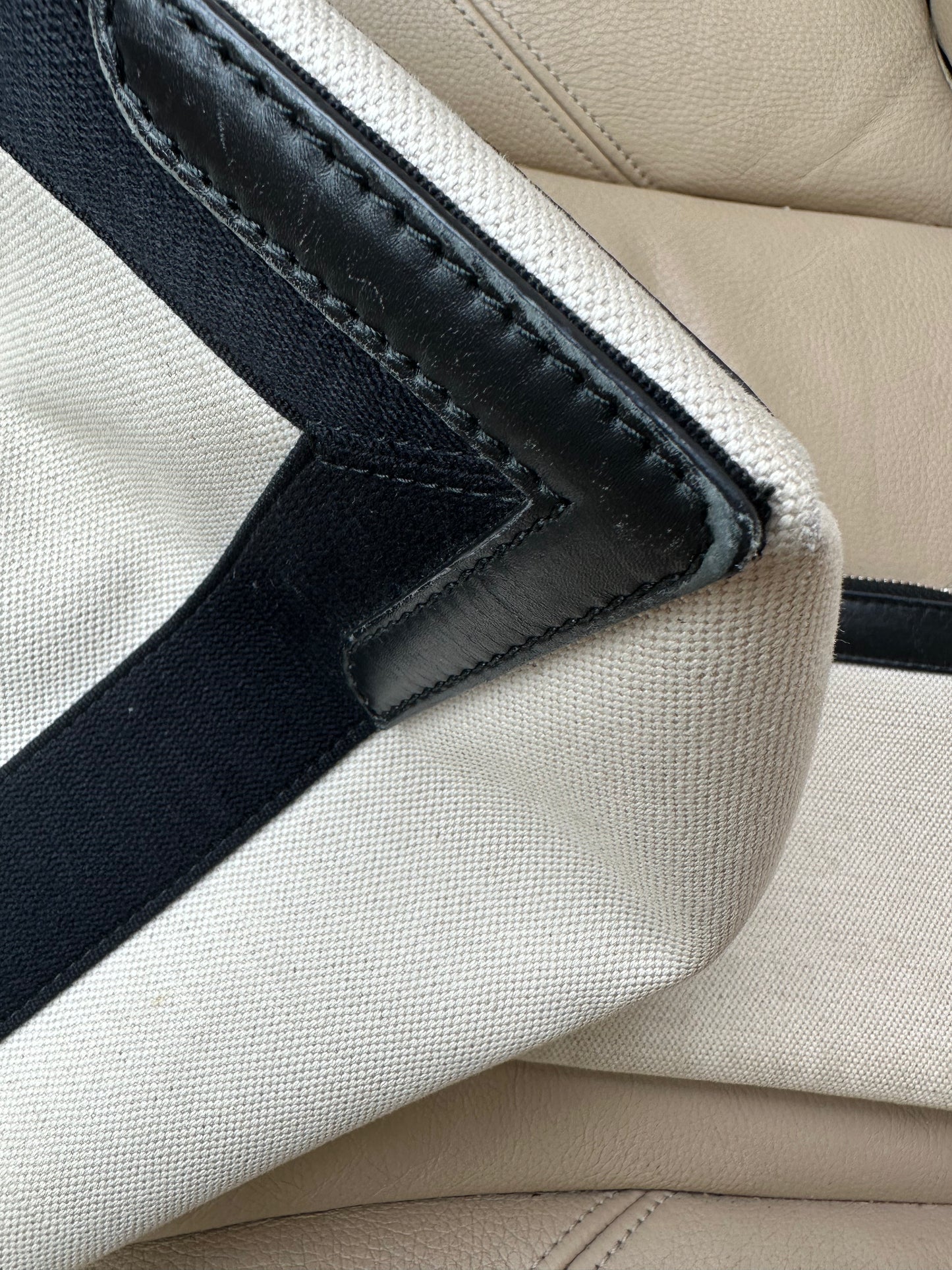 Balenciaga Cabas Bag