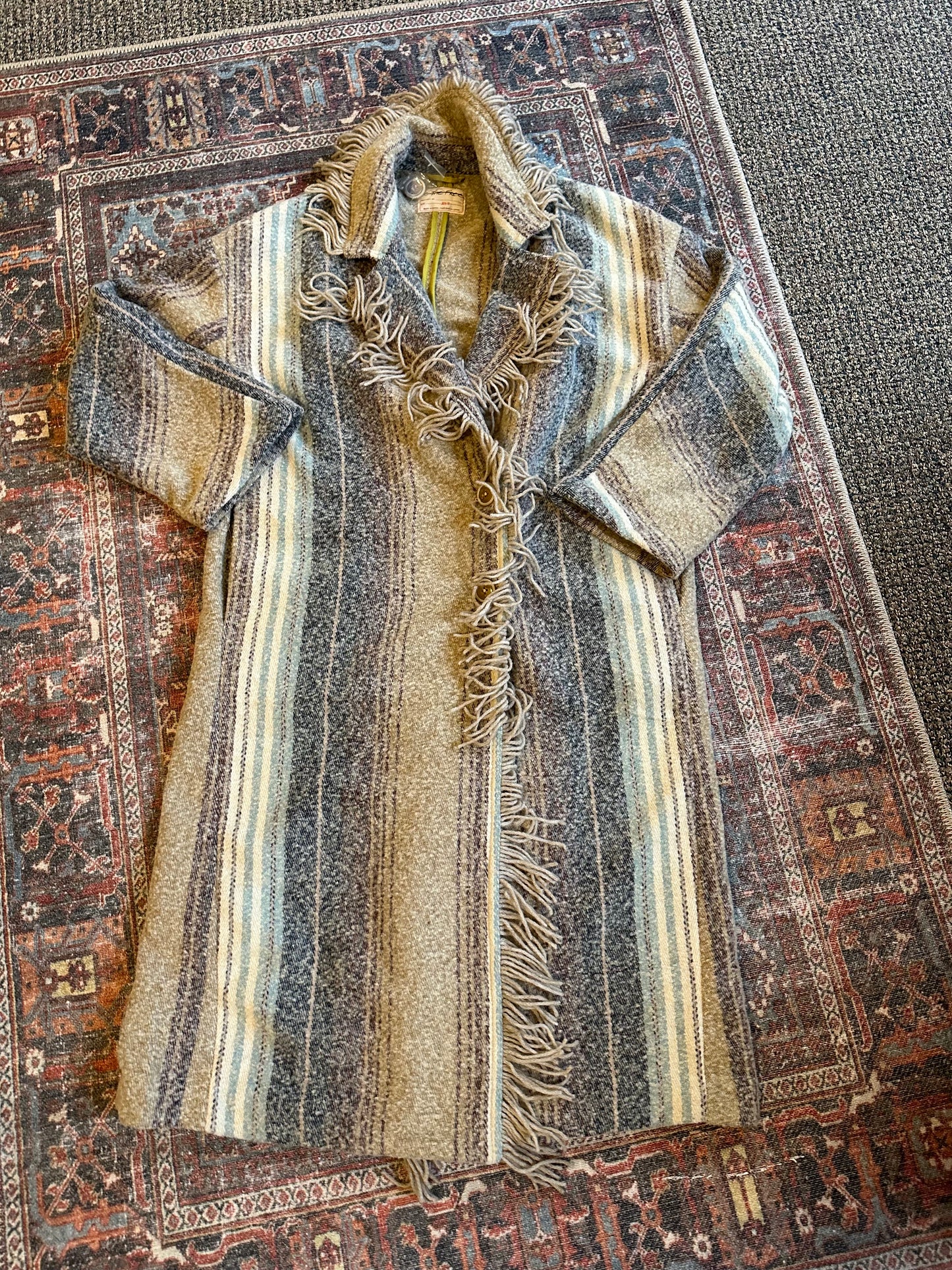 Free People Jacket