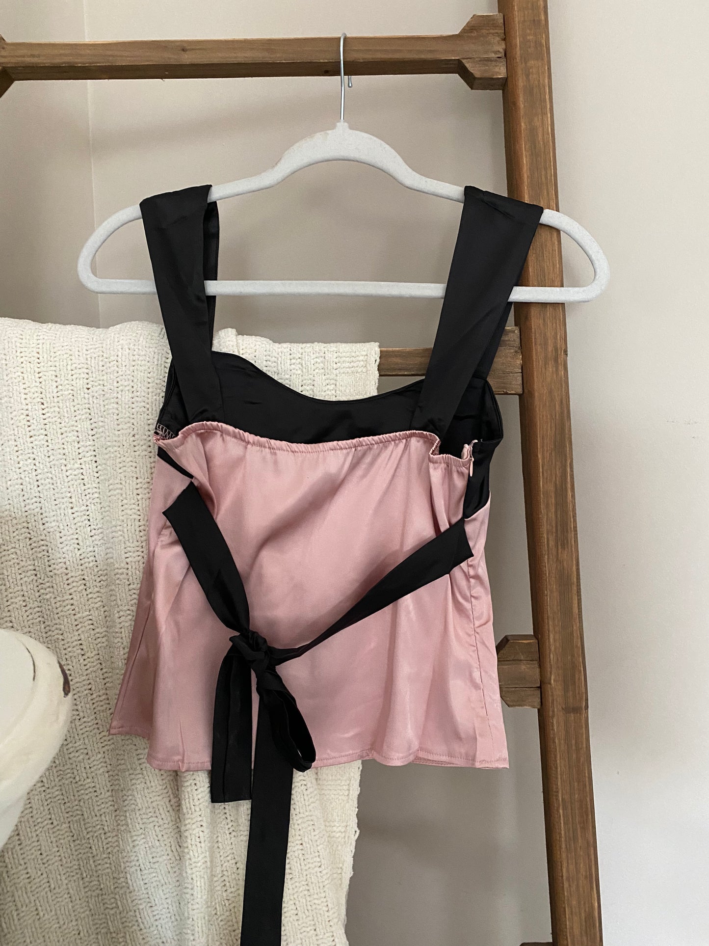 The Josie Top