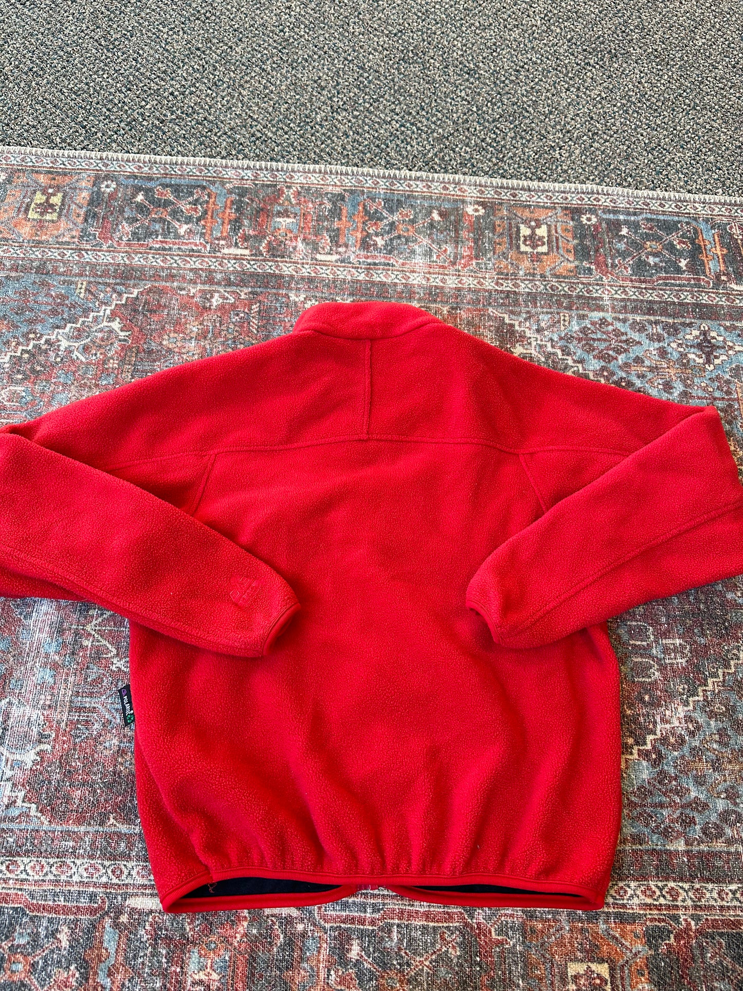 EMS Fleece Jacket