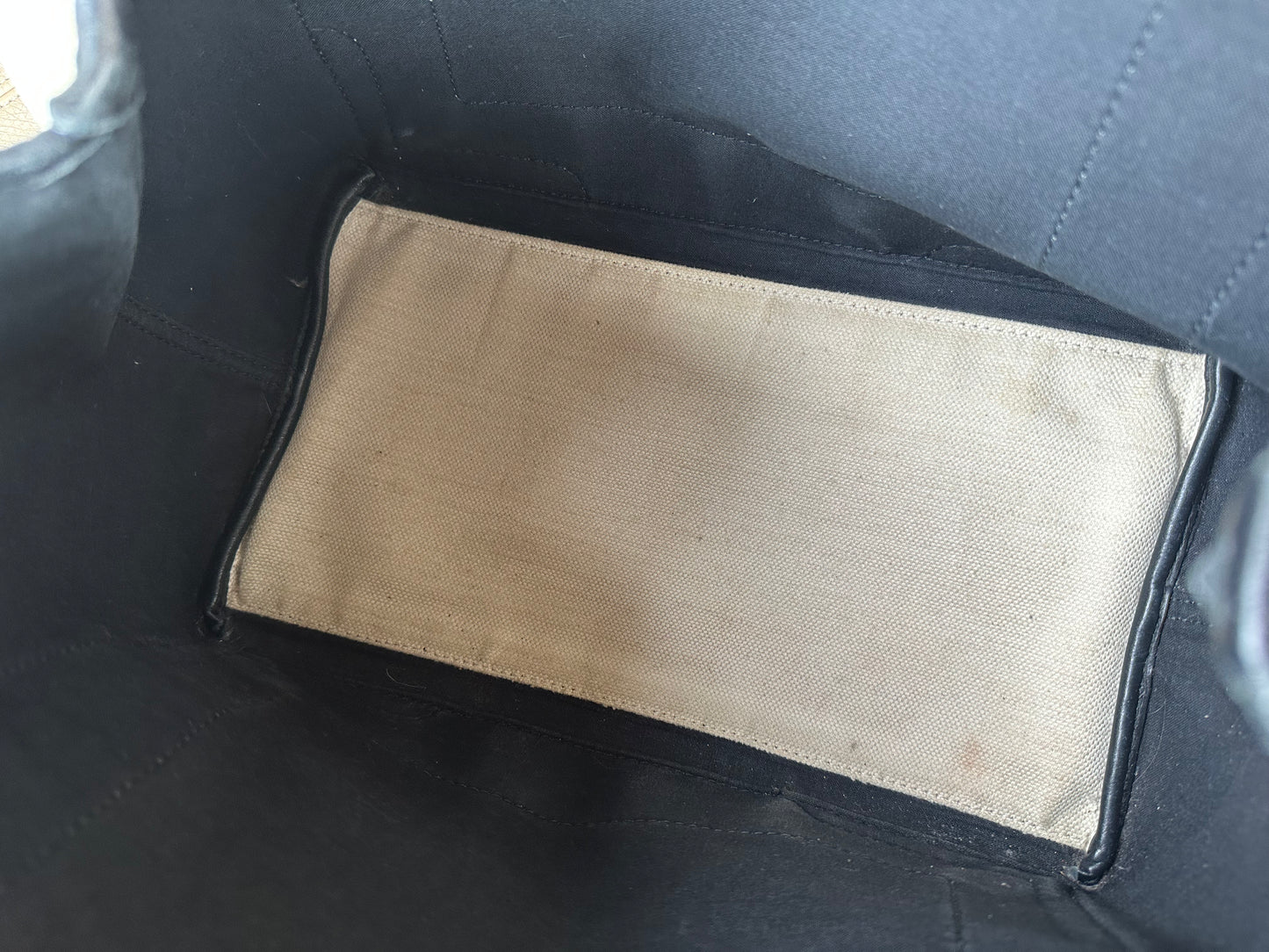 Balenciaga Cabas Bag