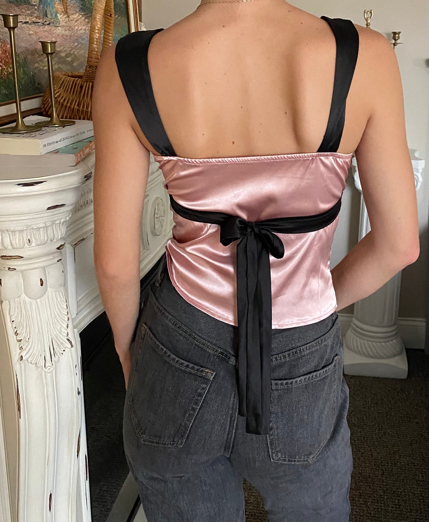 The Josie Top