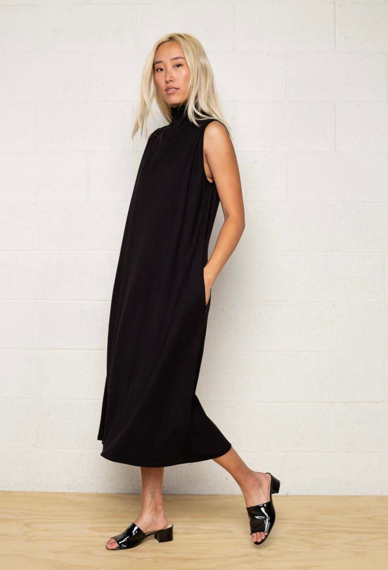 Diana Dress
