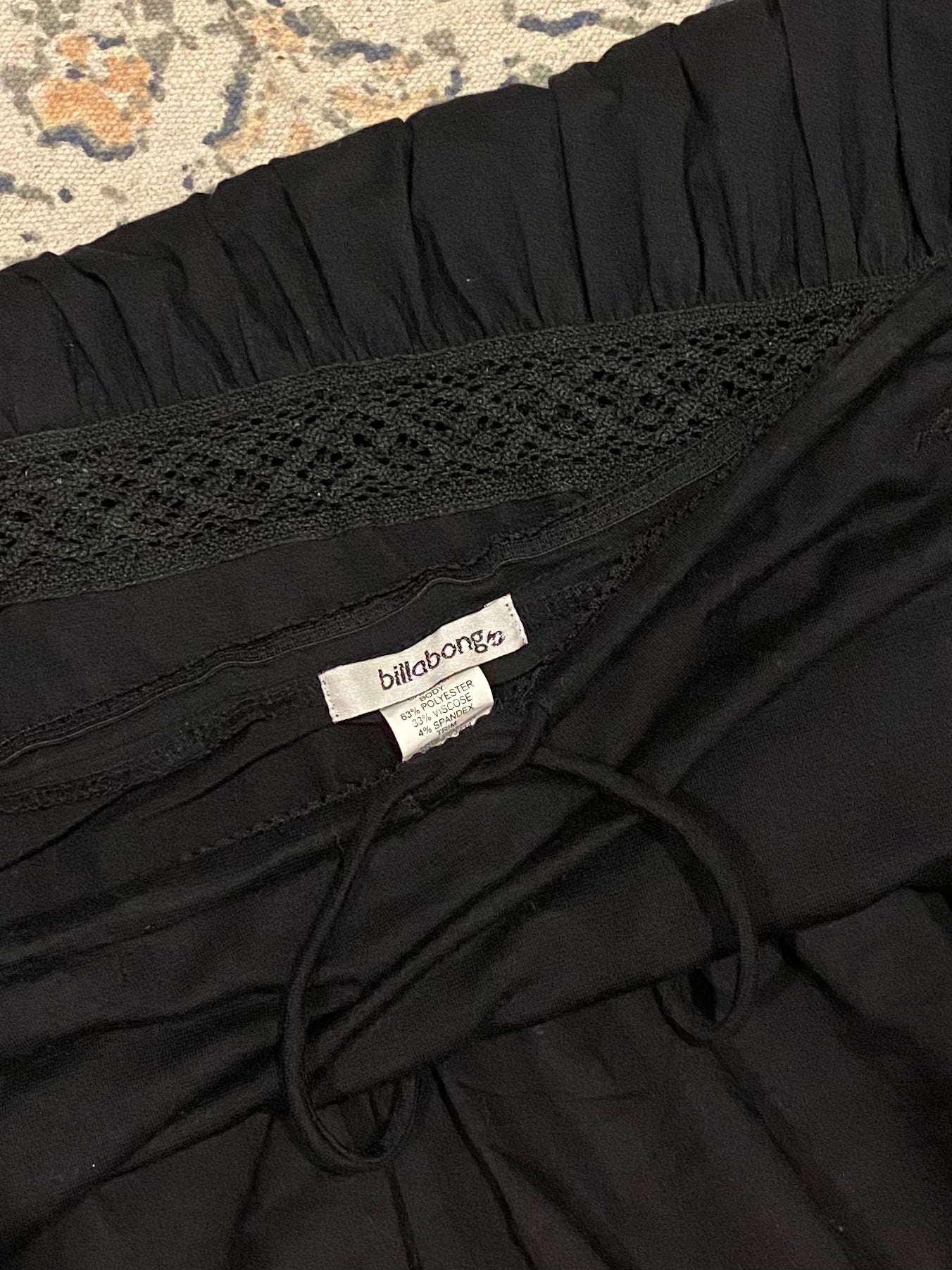Billa Bong Midi Skirt