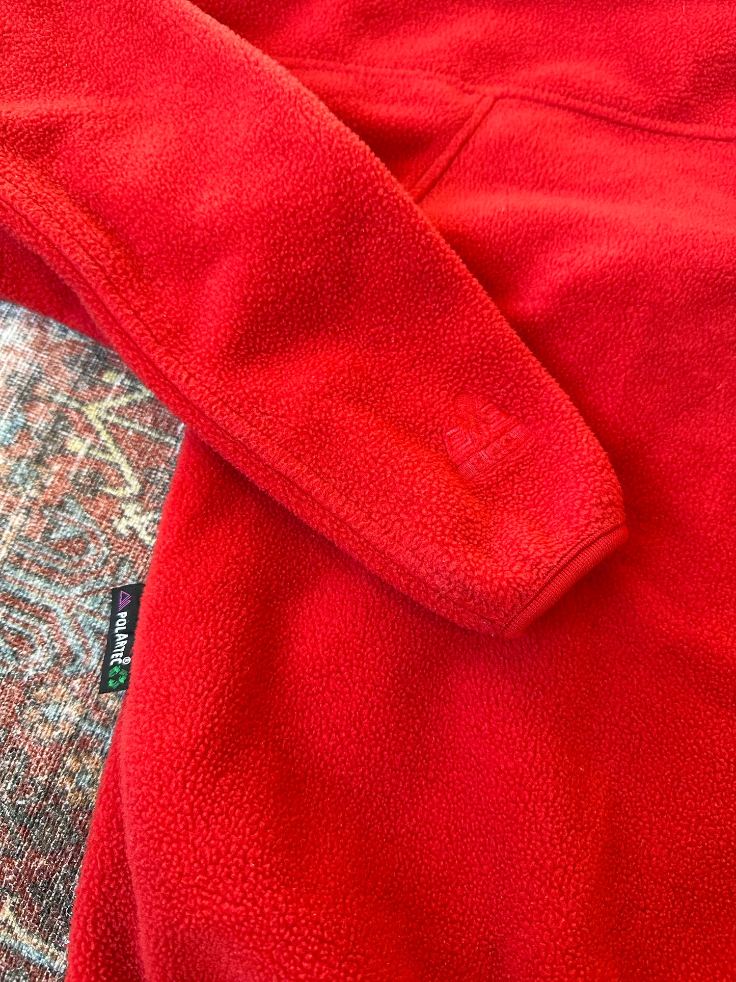 EMS Fleece Jacket