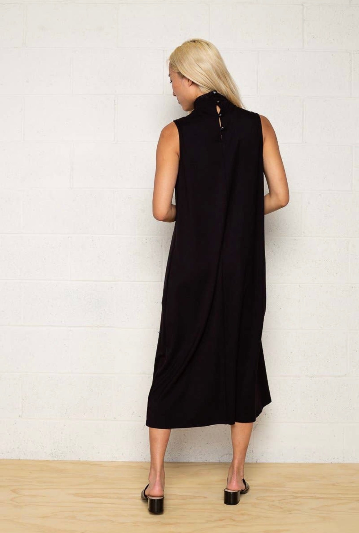 Diana Dress