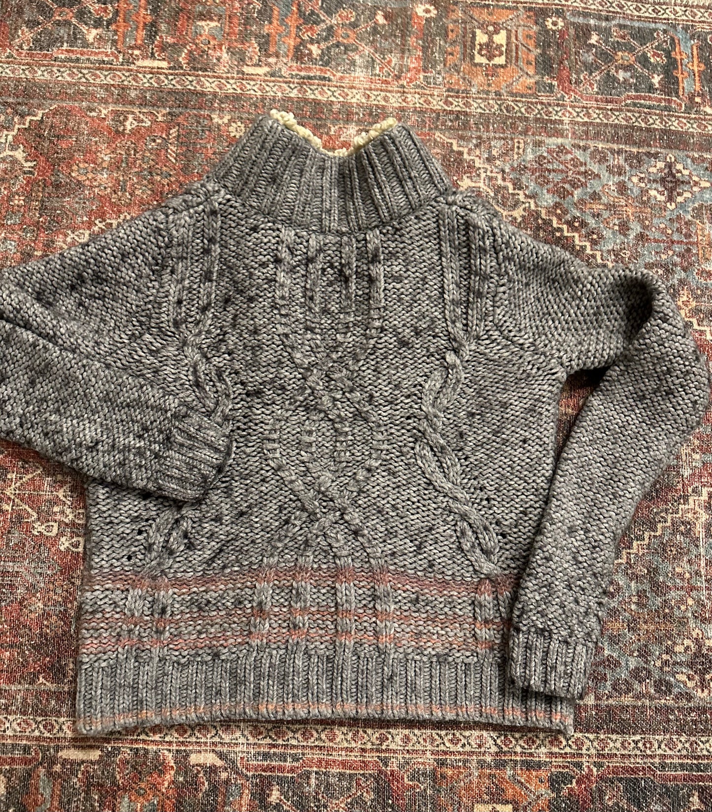 Free People Cardigan Sweater