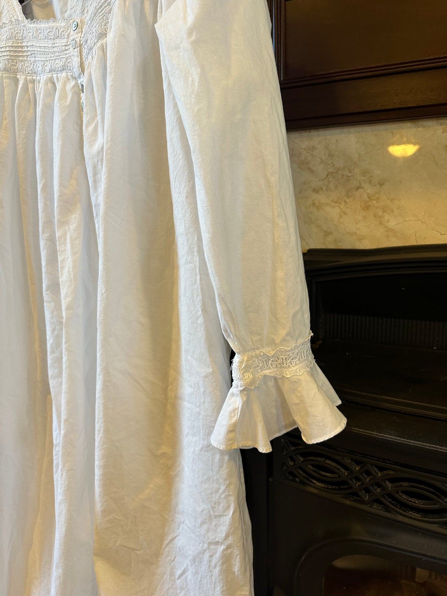 Eileen West Nightgown Dress