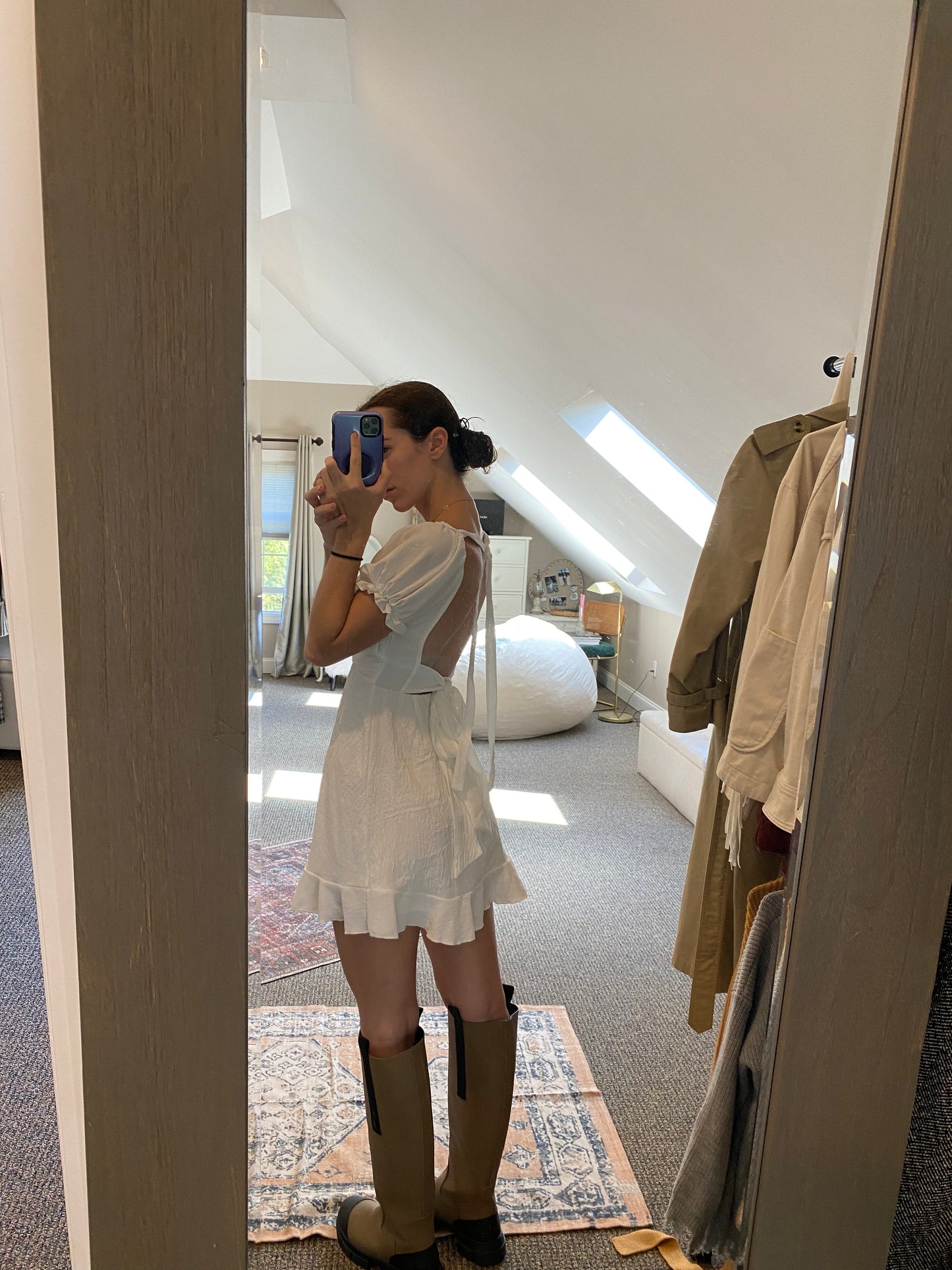 Lucy In The Sky Dress