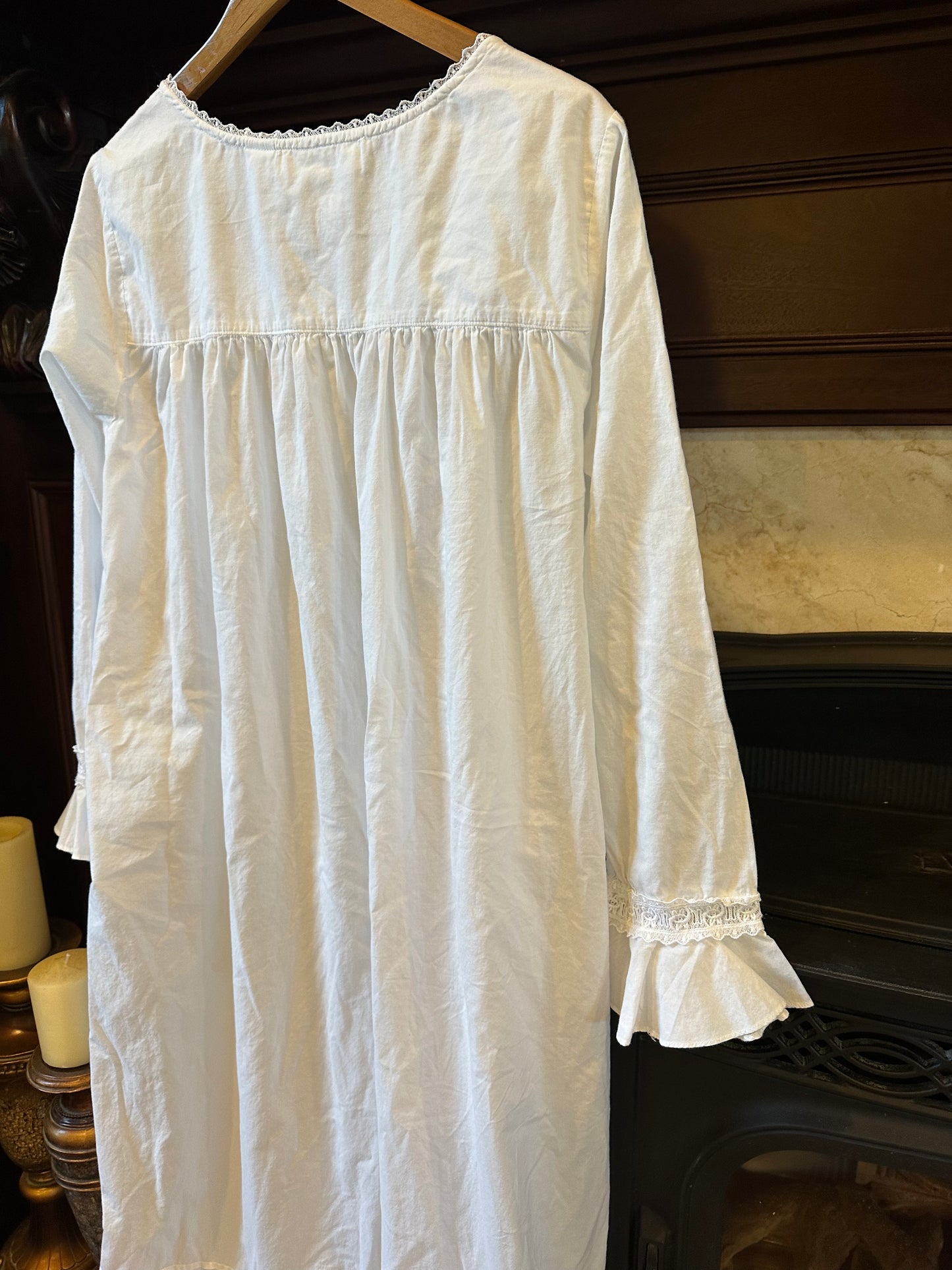 Eileen West Nightgown Dress