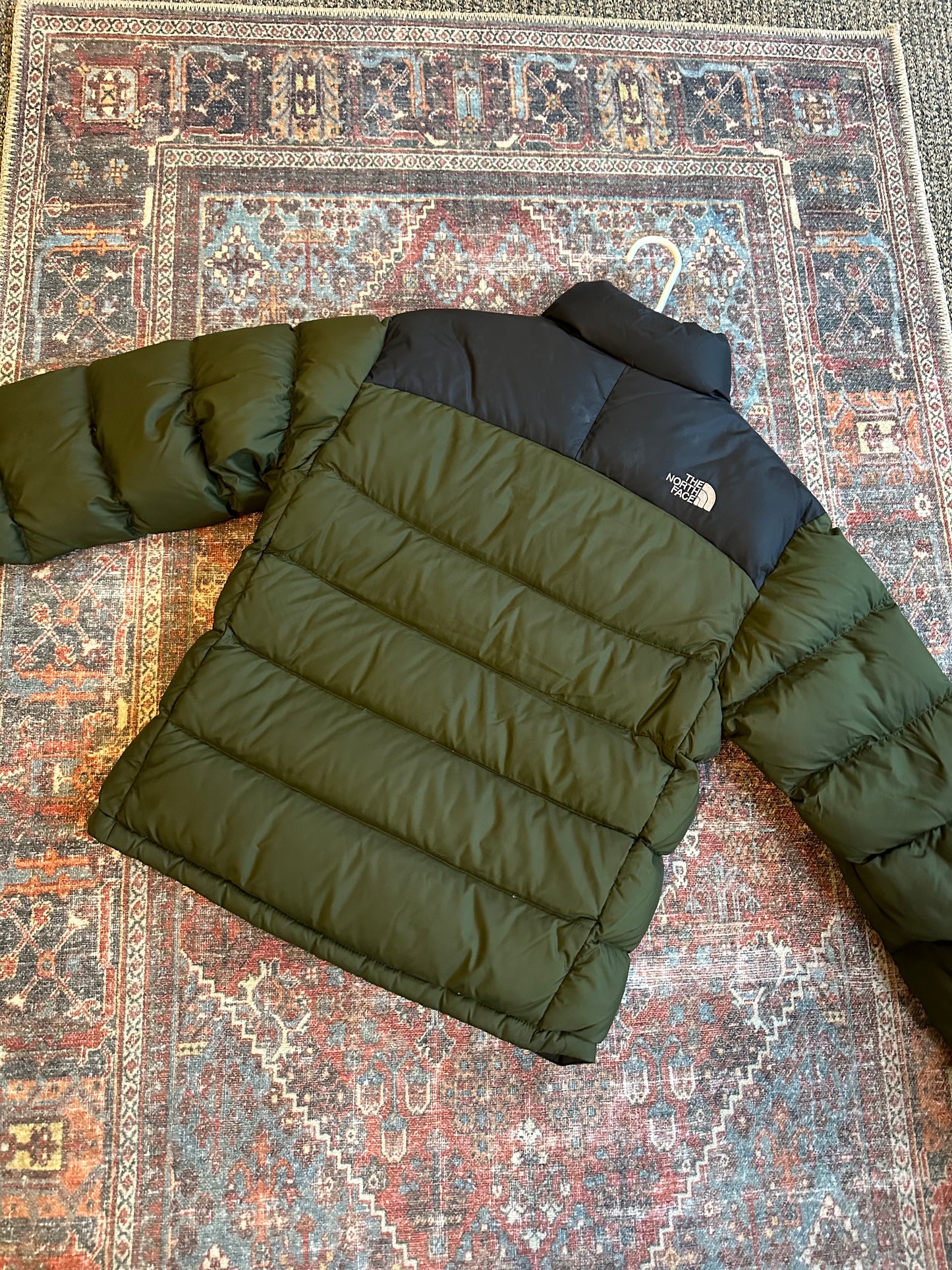 North Face Puffer Jacket