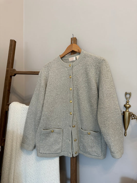 KERRI & KELSEY Cardigan