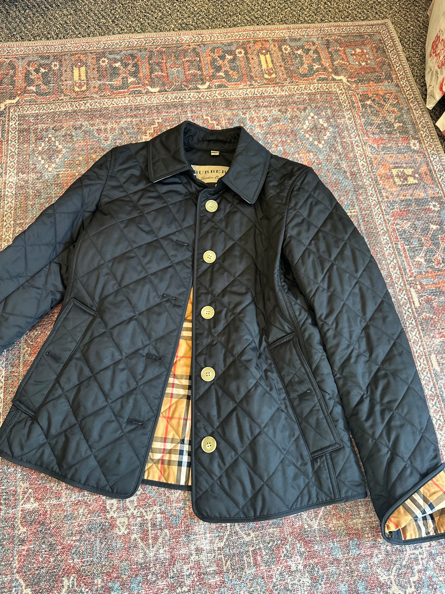 Burberry Jacket