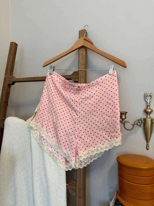 Rixo Lounge Shorts