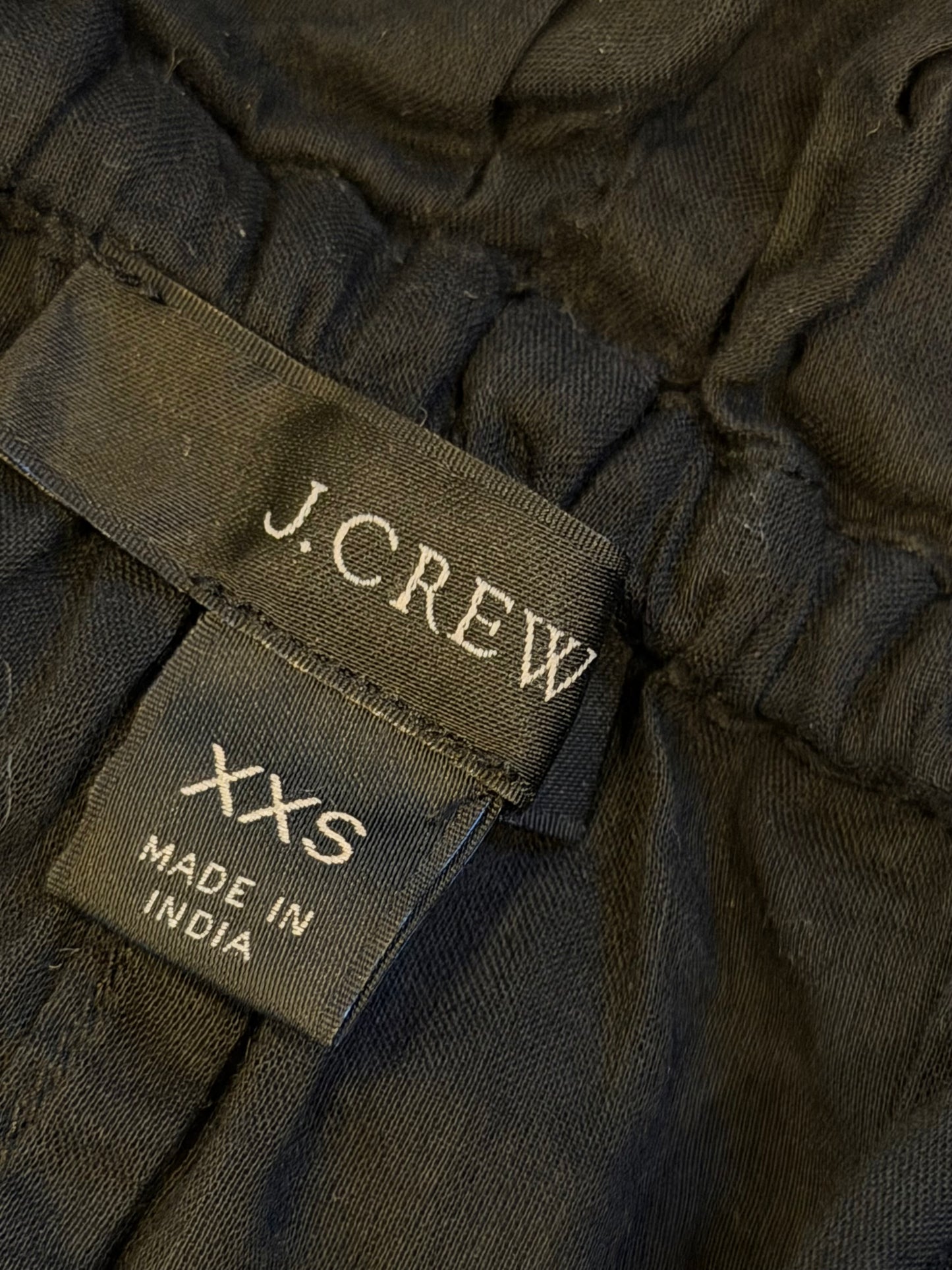 J.Crew Cover Up Dress