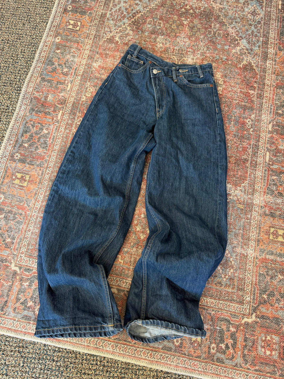 Zara Jeans