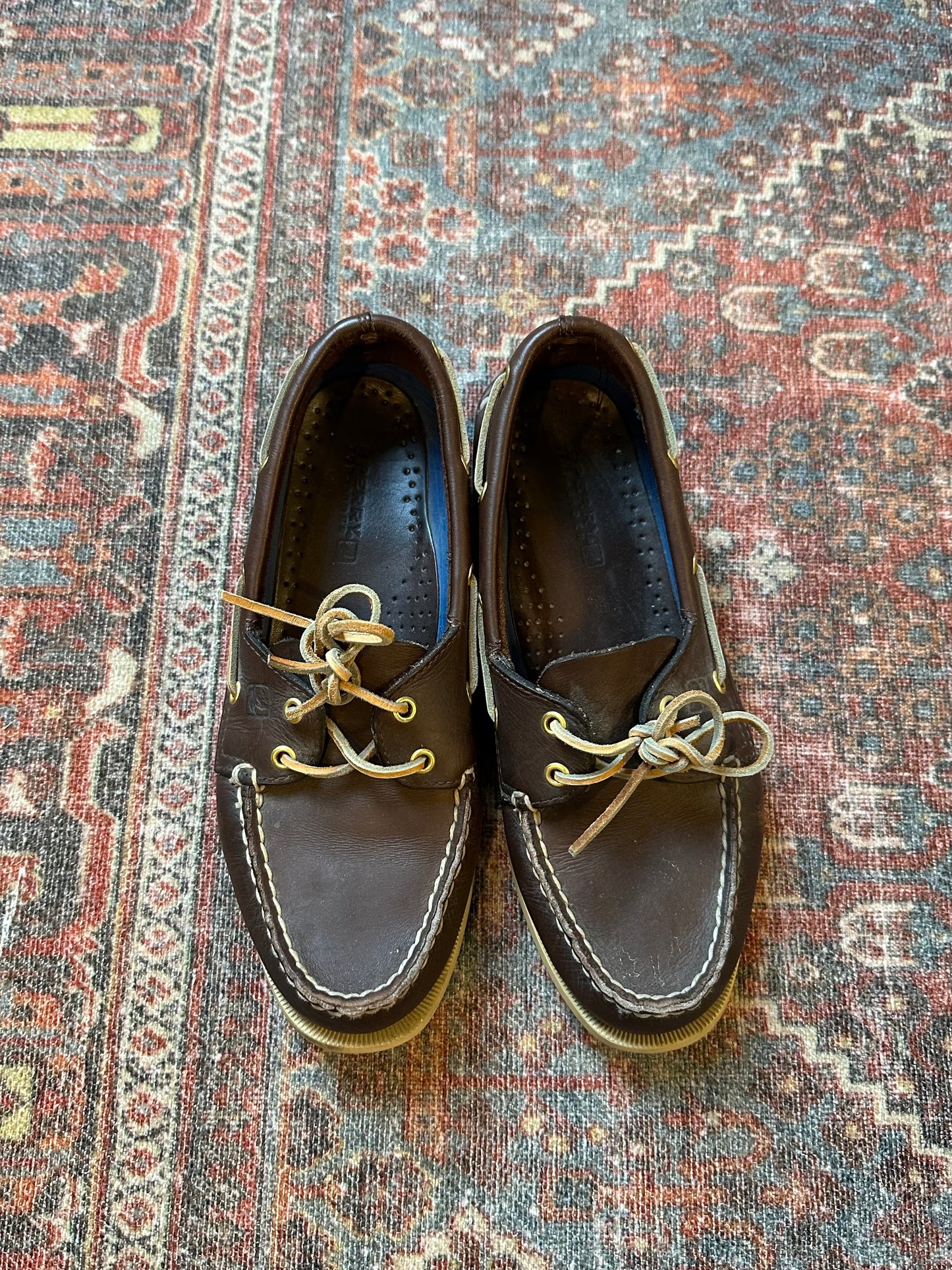 Sperry Boat Shoes