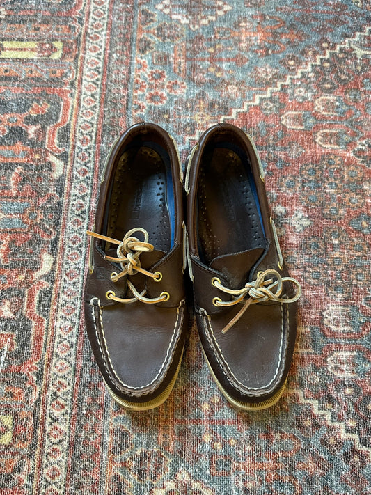 Sperry Boat Shoes